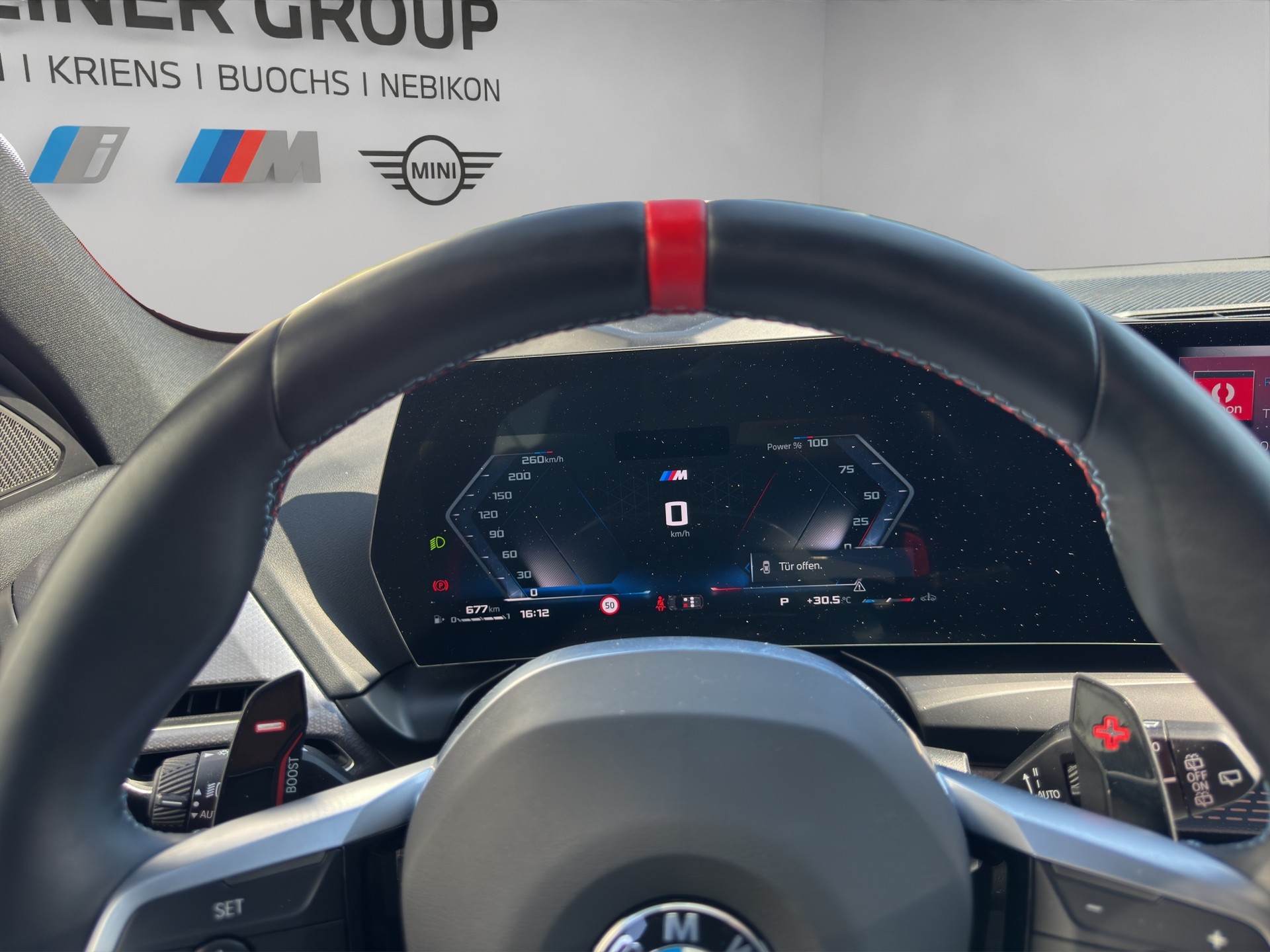 BMW M135 xDrive M Sport Pro-image-11