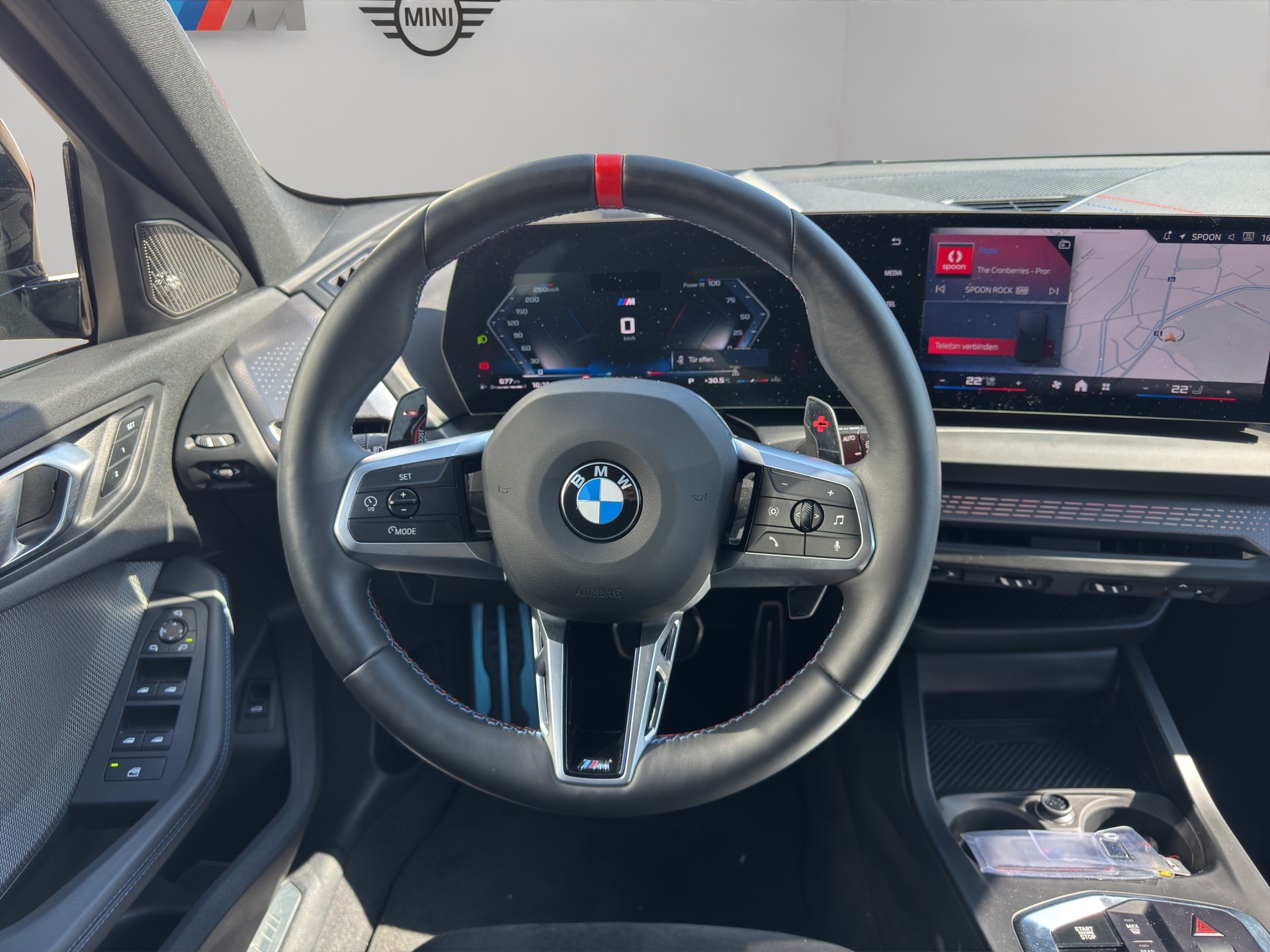 BMW M135 xDrive M Sport Pro-image-10