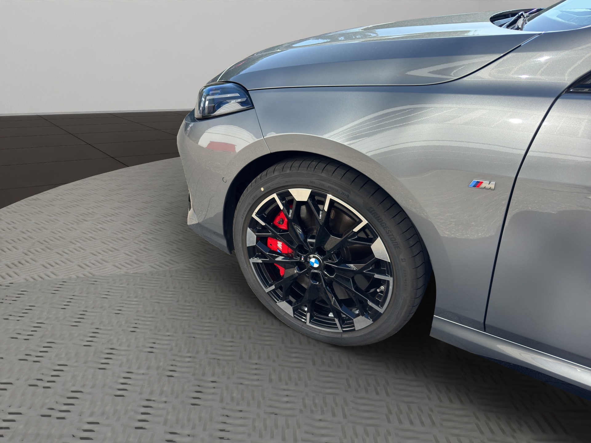 BMW M135 xDrive M Sport Pro-image-8