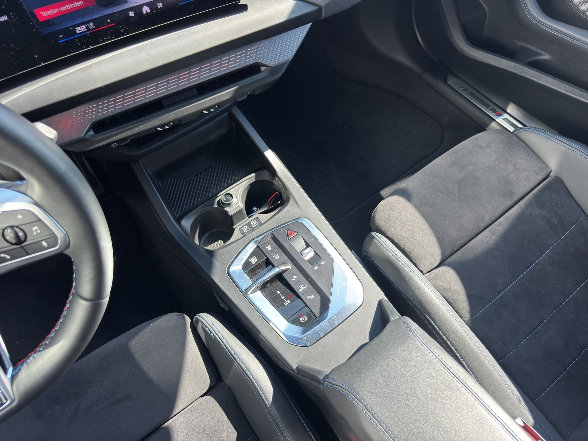 BMW M135 xDrive M Sport Pro-image-12