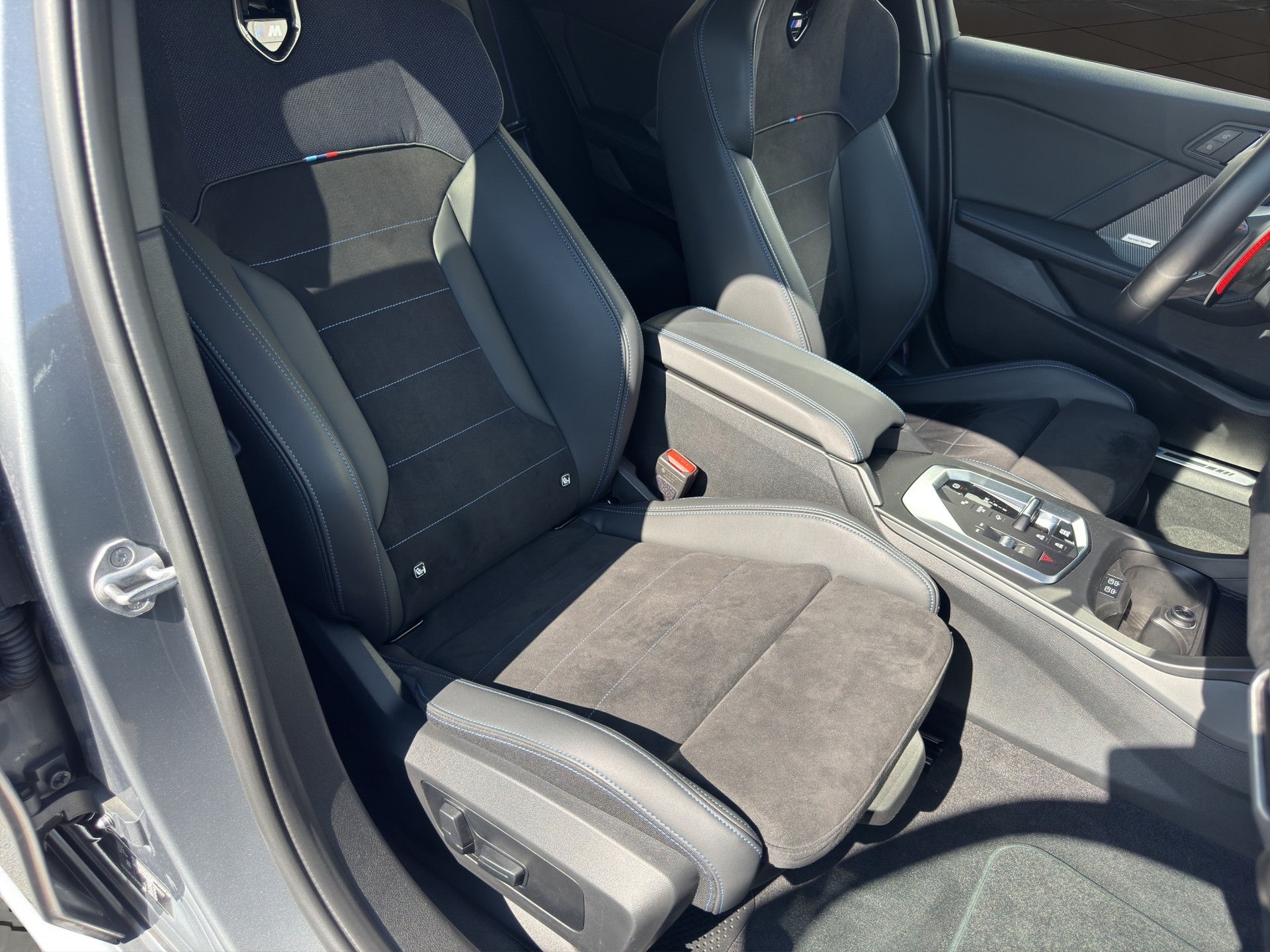 BMW M135 xDrive M Sport Pro-image-17