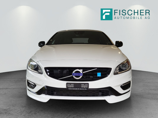VOLVO V60 T6 AWD Polestar-image-2