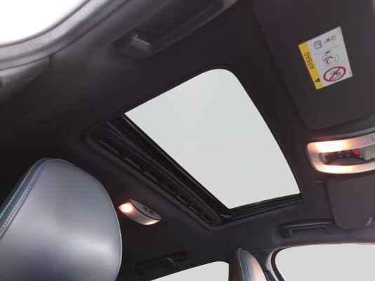 VOLVO V60 T6 AWD Polestar-image-7