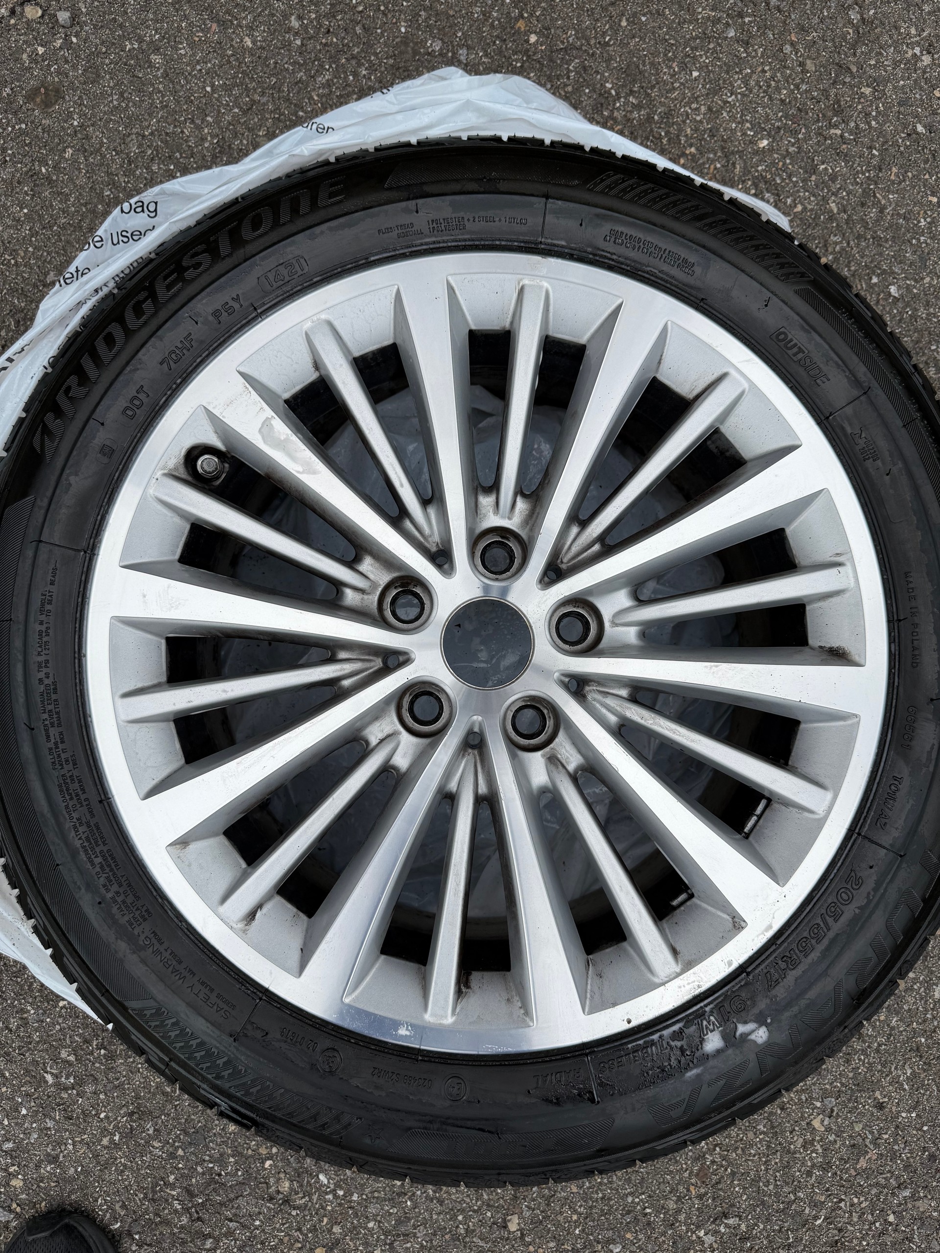 BMW 225i xDrive Active Tourer Luxury Line Steptronic-image-12