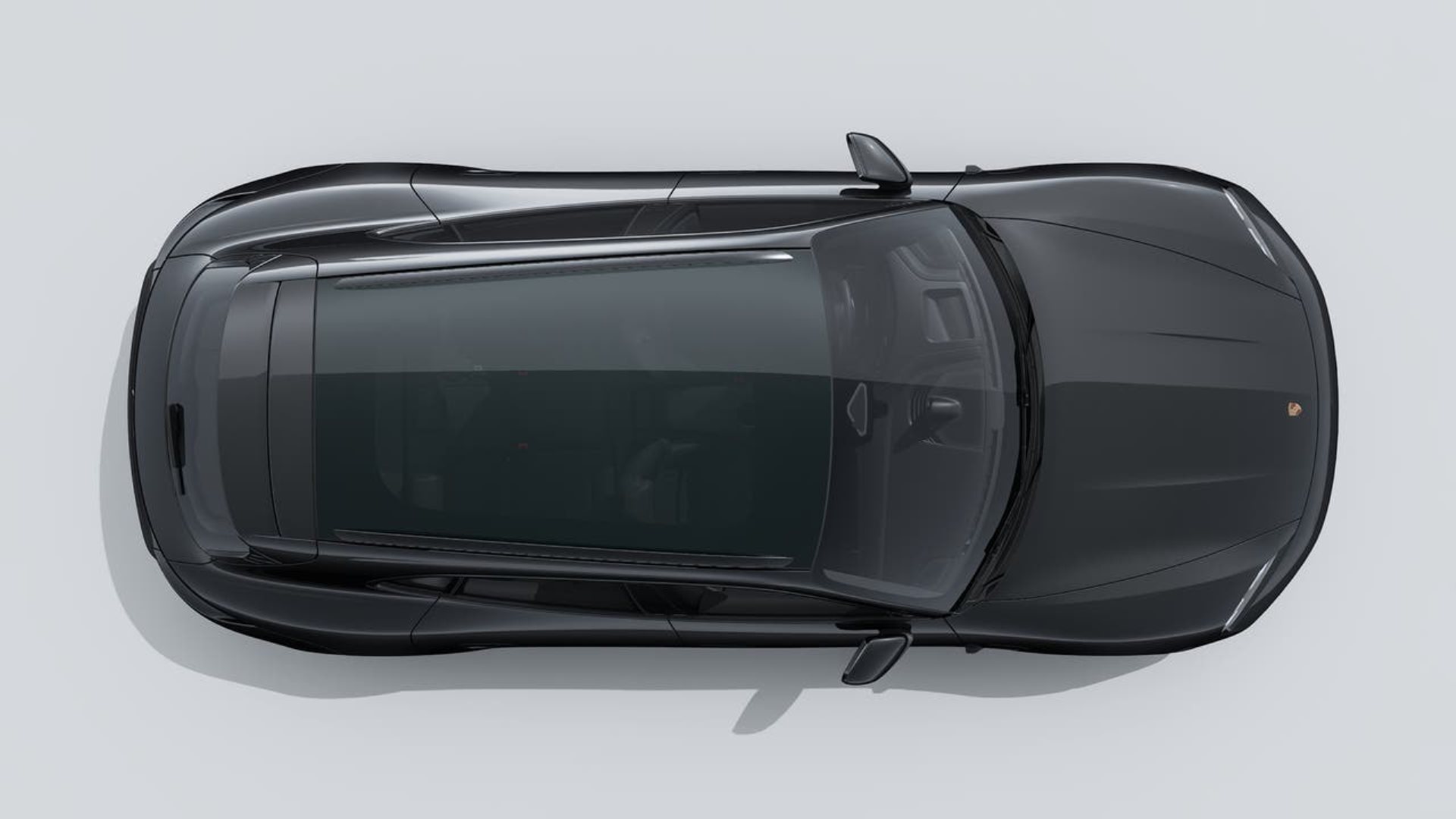 PORSCHE Taycan 4S Sport Turismo-image-4