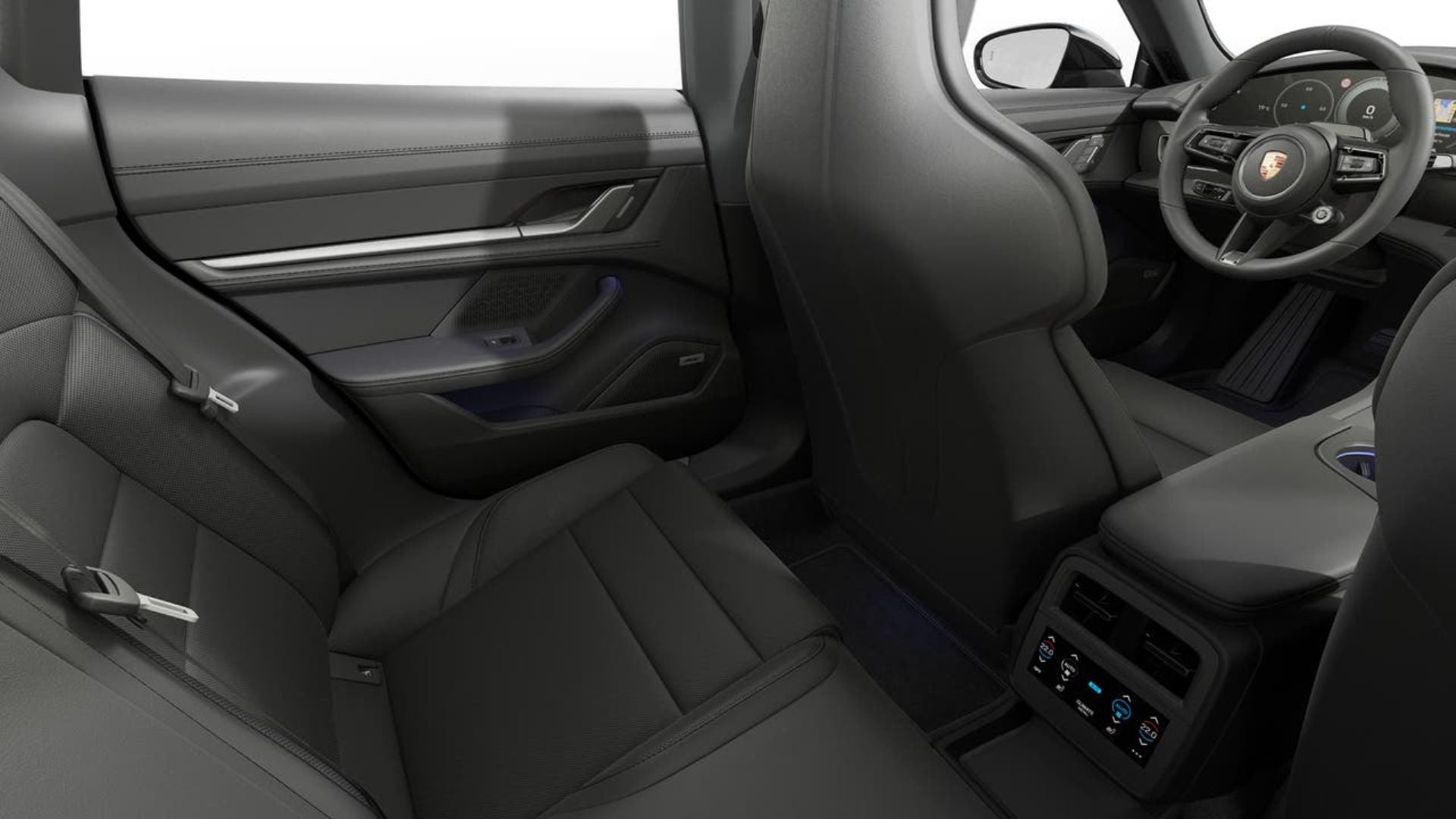 PORSCHE Taycan 4S Sport Turismo-image-13