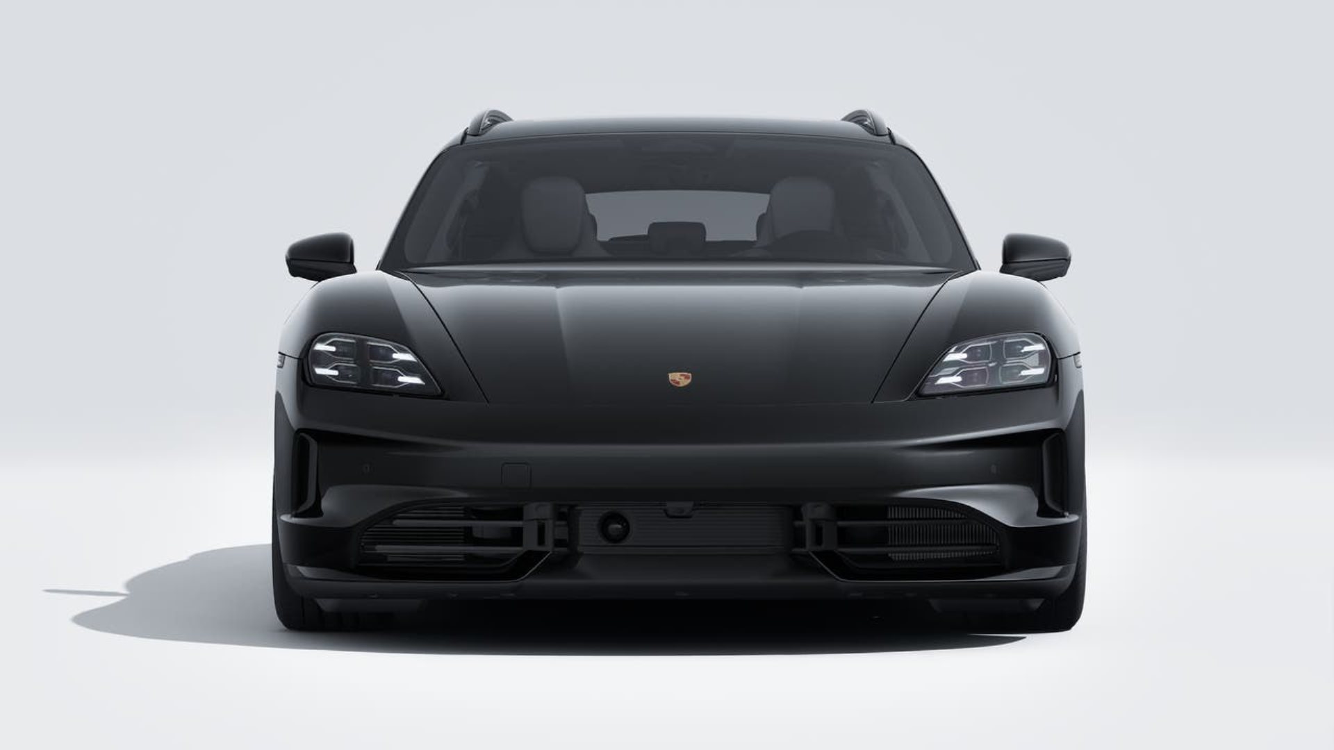 PORSCHE Taycan 4S Sport Turismo-image-7