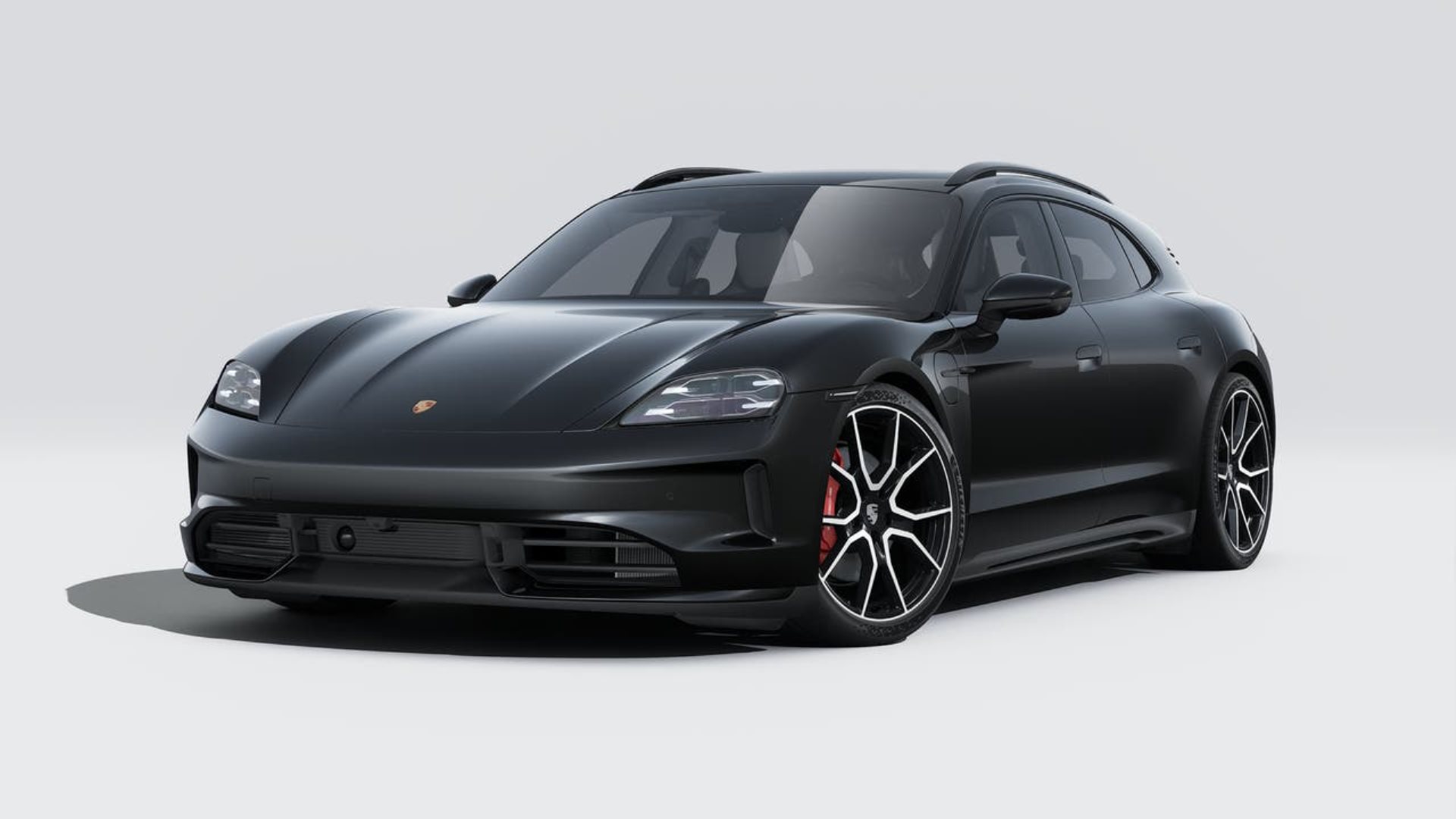 PORSCHE Taycan 4S Sport Turismo-image-0