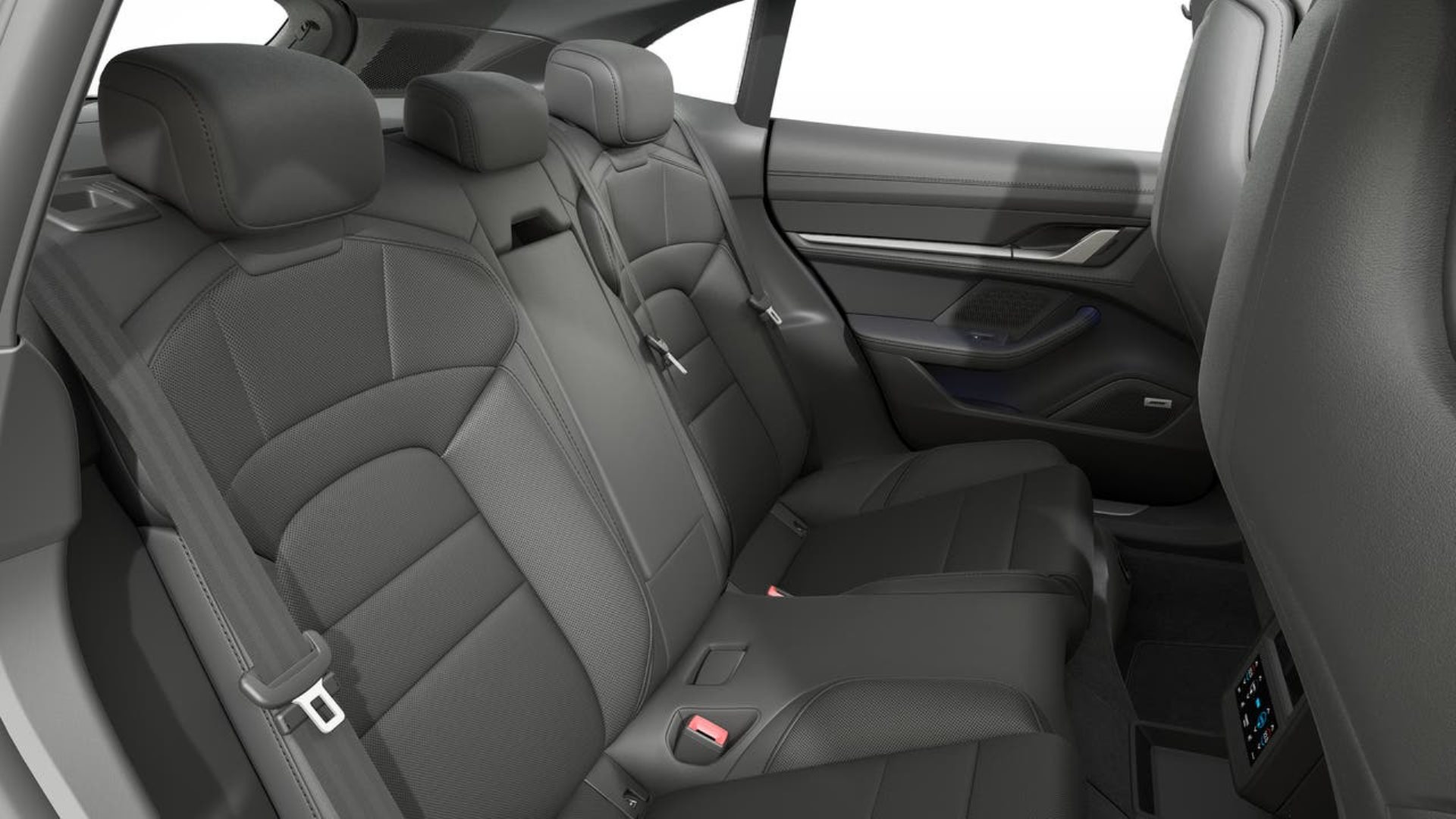 PORSCHE Taycan 4S Sport Turismo-image-12