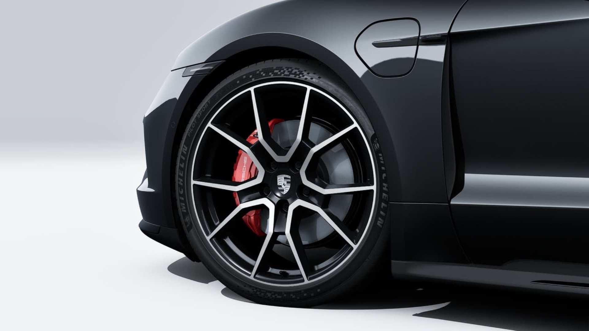 PORSCHE Taycan 4S Sport Turismo-image-9