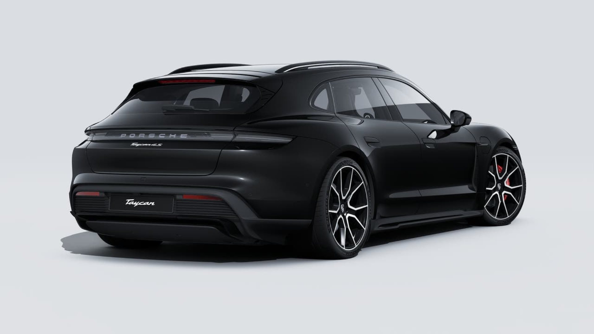 PORSCHE Taycan 4S Sport Turismo-image-8