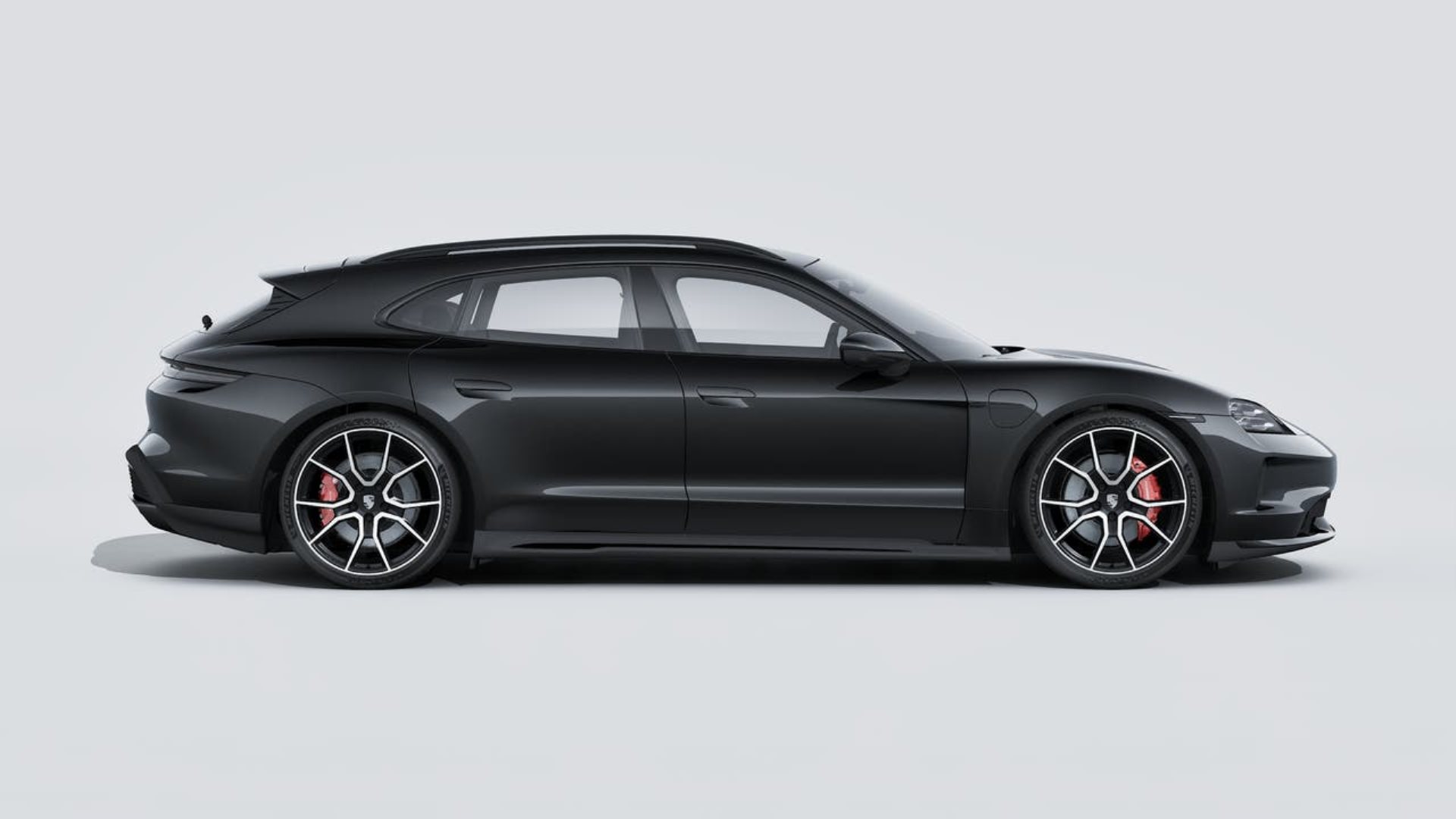 PORSCHE Taycan 4S Sport Turismo-image-5