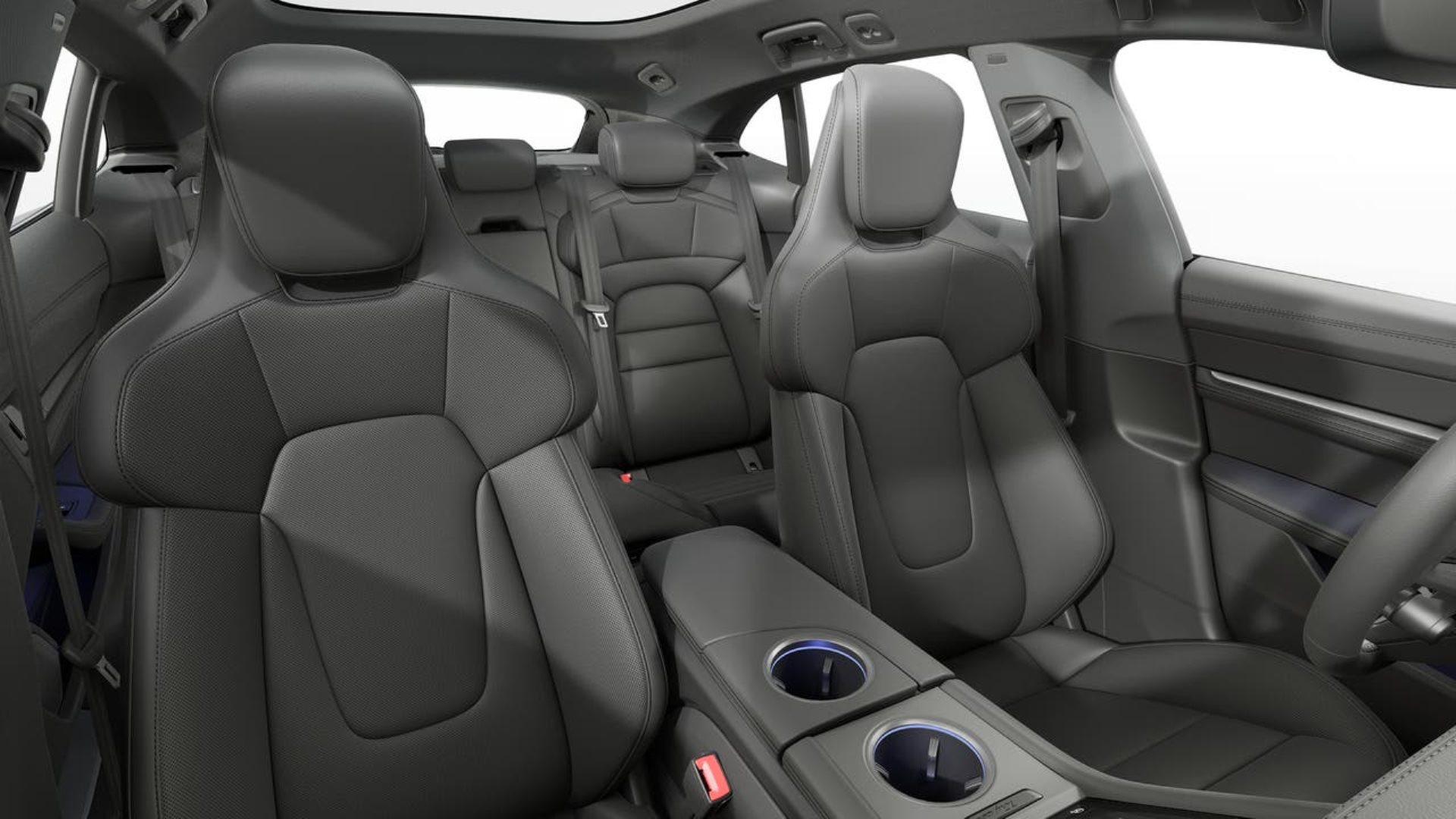 PORSCHE Taycan 4S Sport Turismo-image-11
