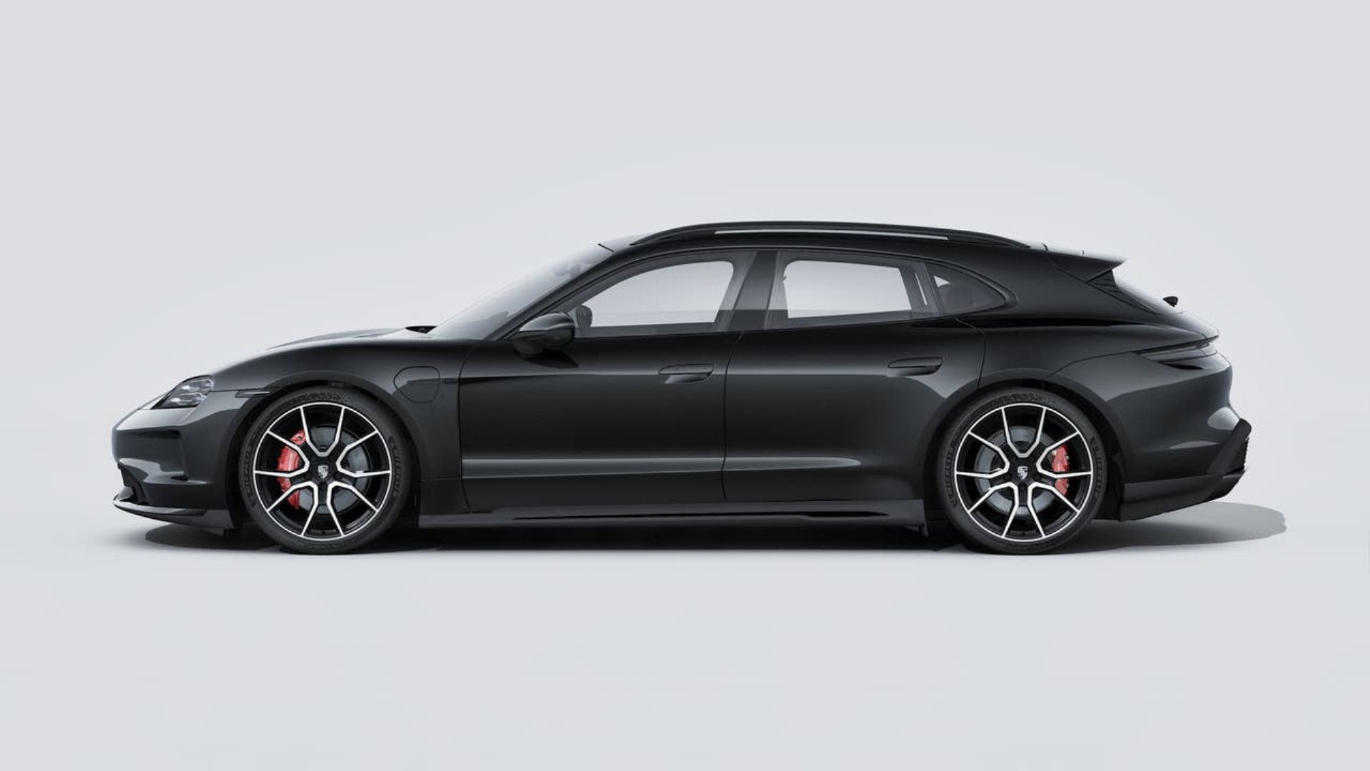 PORSCHE Taycan 4S Sport Turismo-image-1
