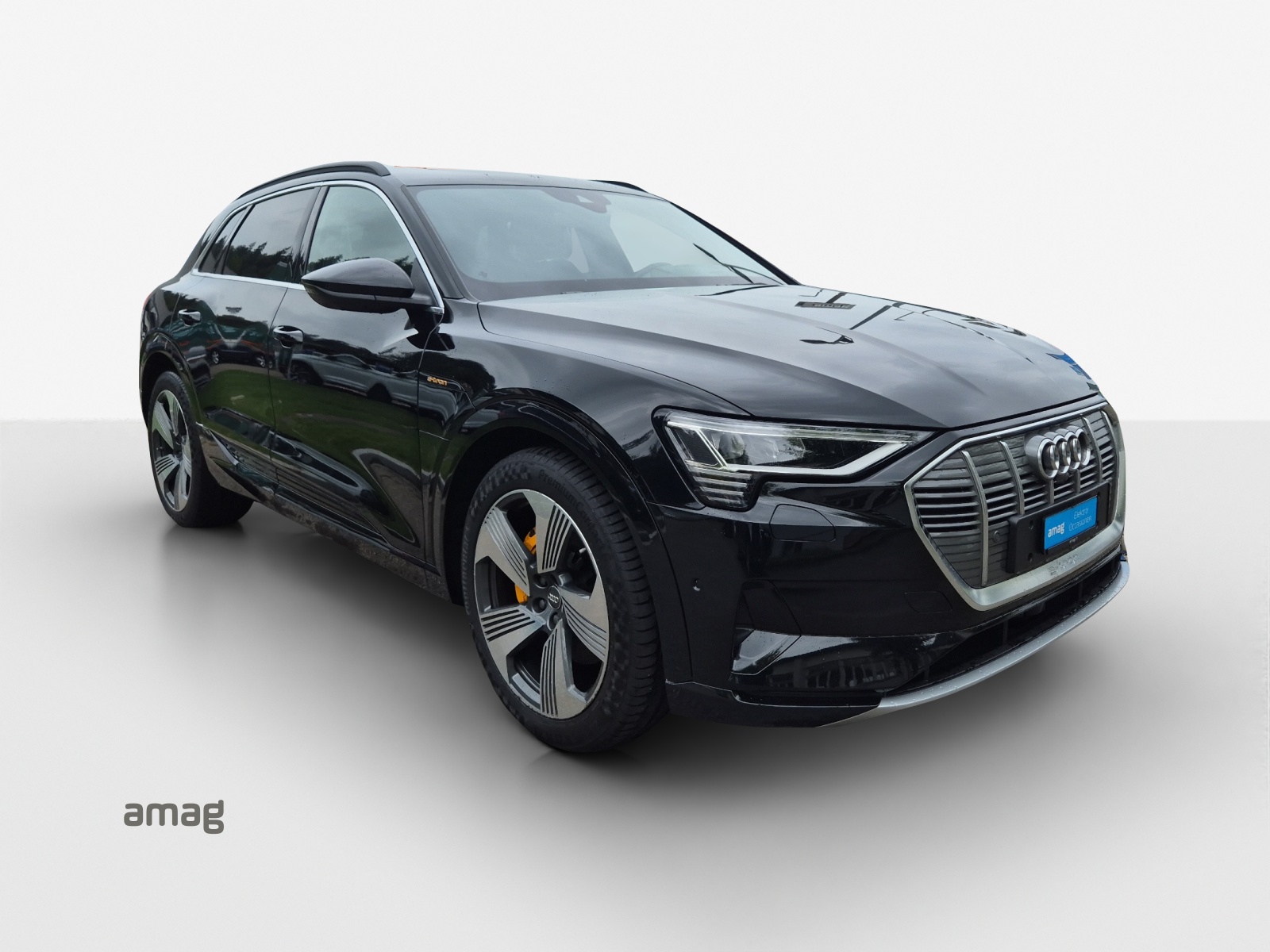 AUDI e-tron 55 Advanced quattro-image-6