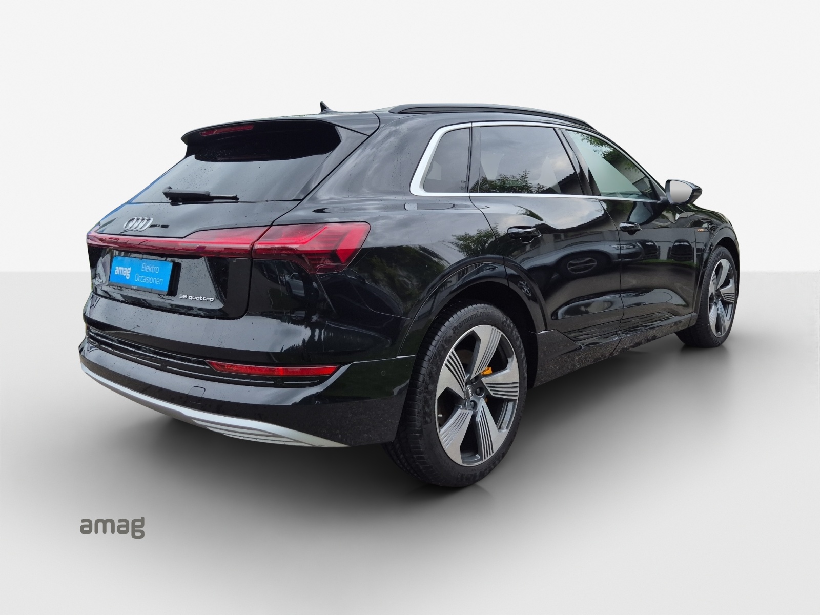 AUDI e-tron 55 Advanced quattro-image-5