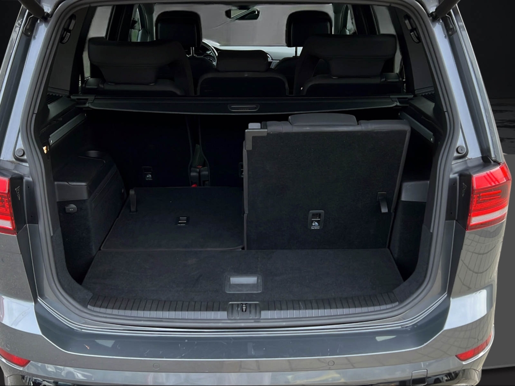 VW Touran 1.4 TSI BlueMT Highline-image-5