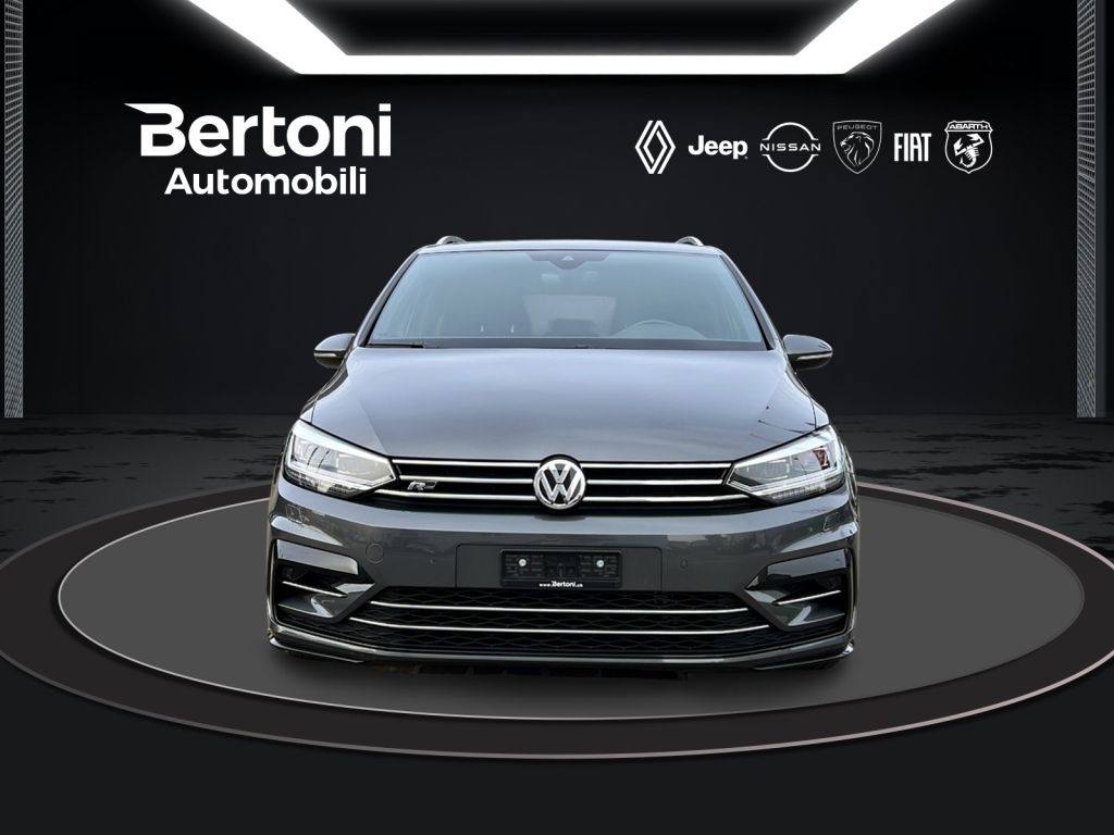 VW Touran 1.4 TSI BlueMT Highline-image-3