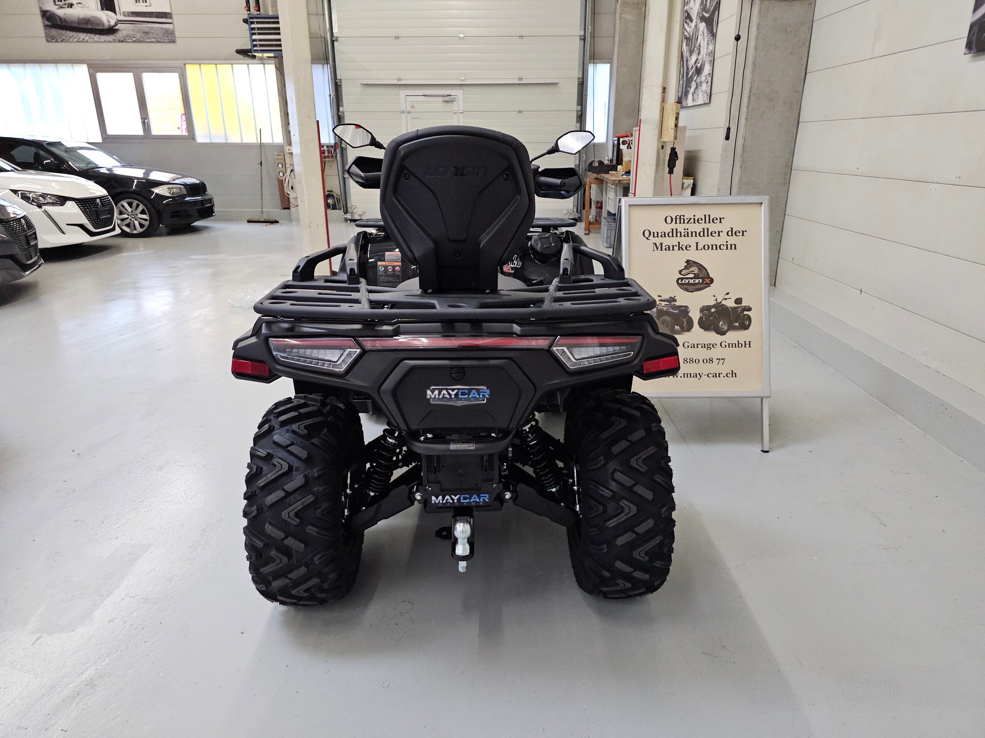 LONCIN XWolf 550L-image-4