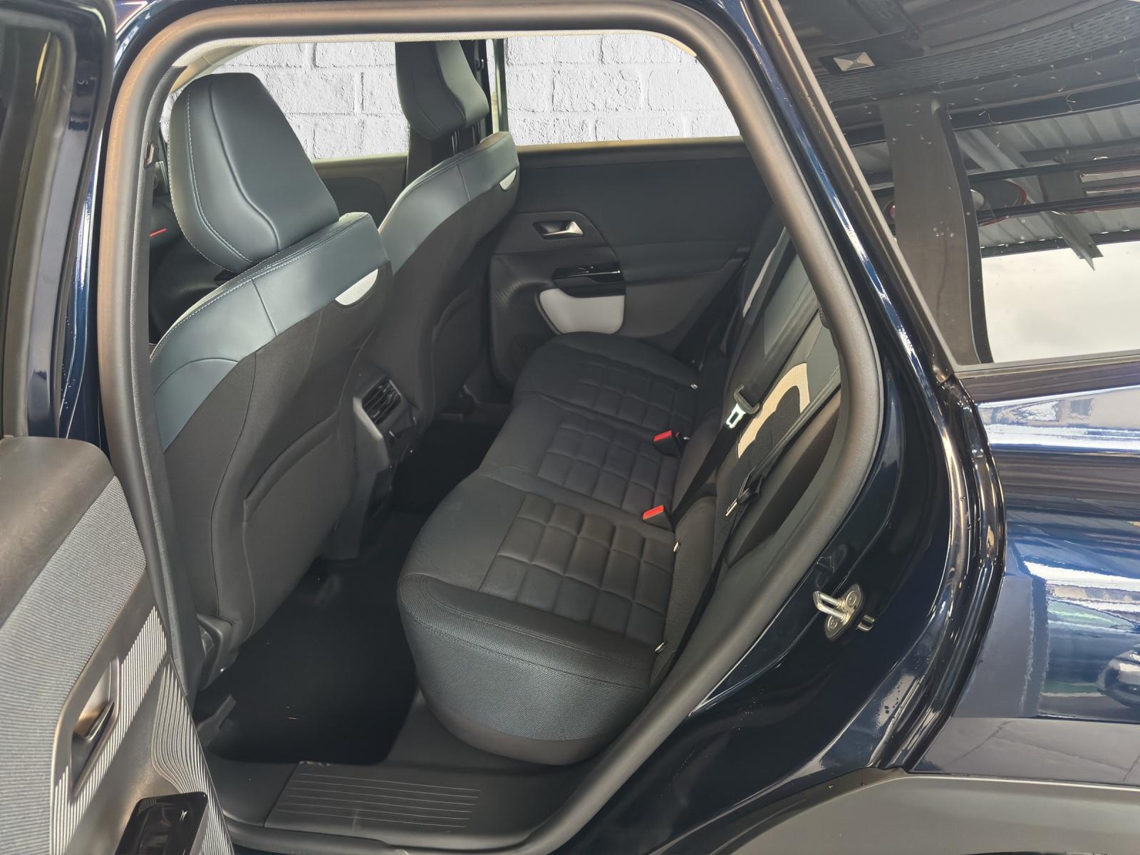 CITROEN C5 Aircross 1.2 Hybrid Plus-image-9