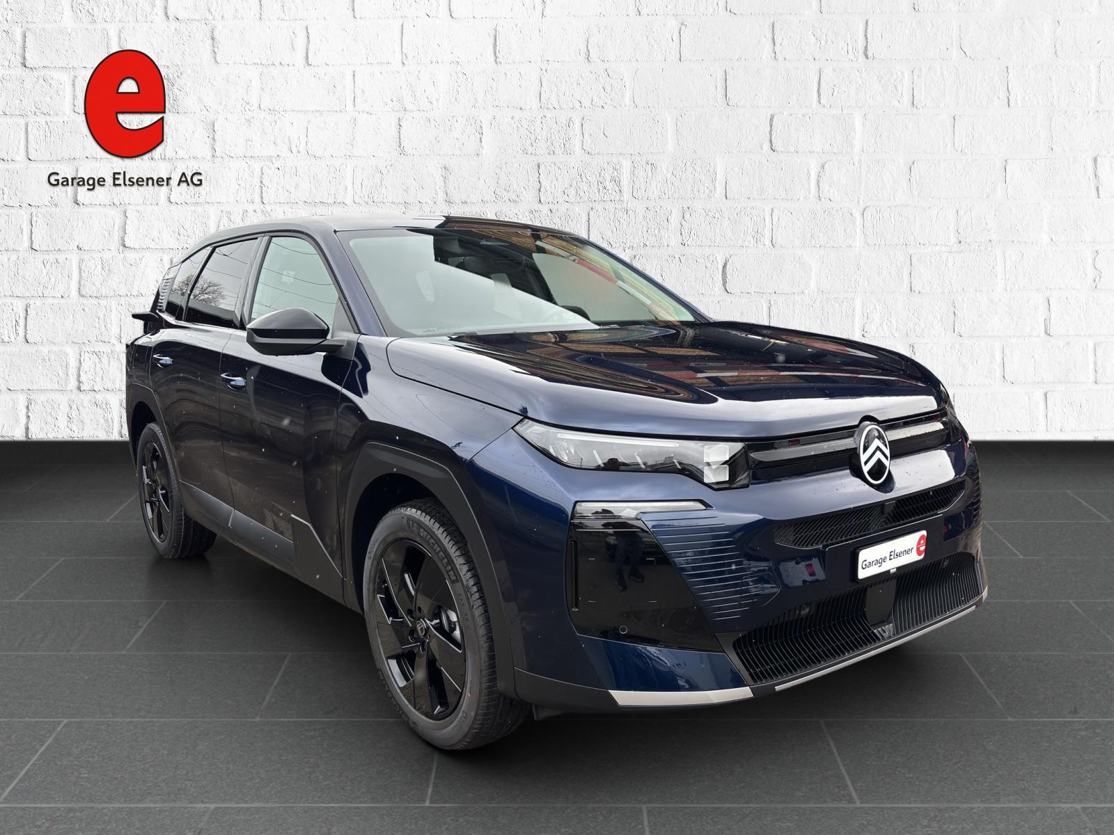 CITROEN C5 Aircross 1.2 Hybrid Plus-image-6