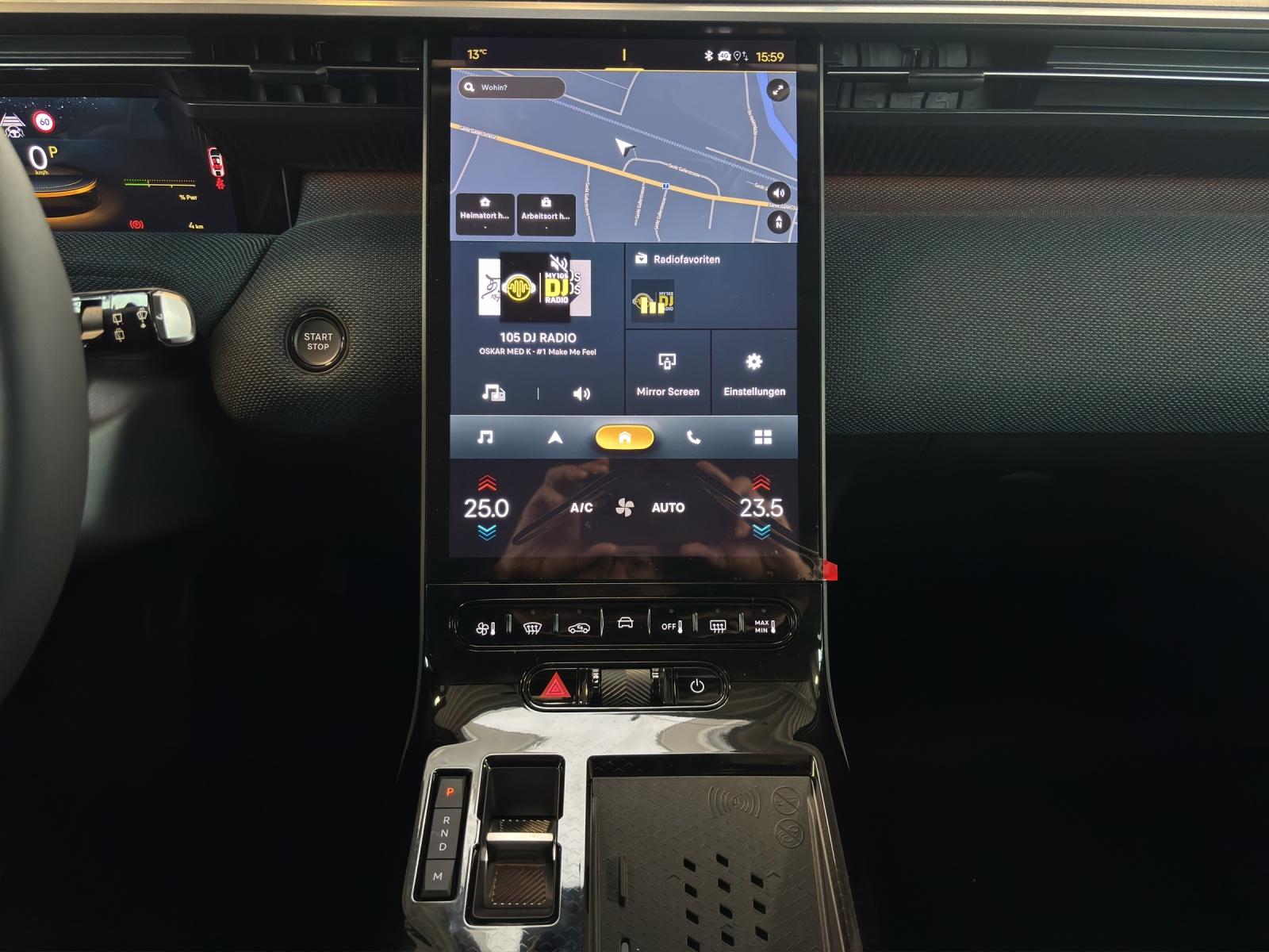 CITROEN C5 Aircross 1.2 Hybrid Plus-image-12