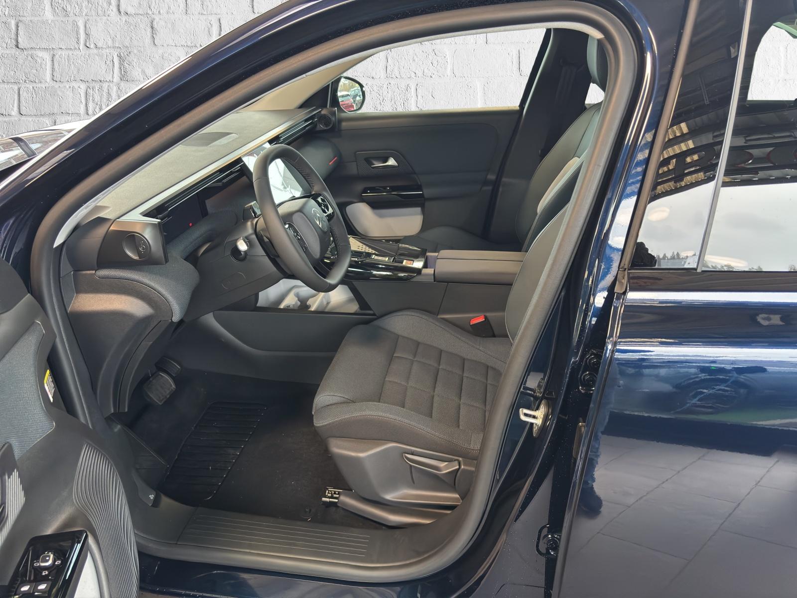 CITROEN C5 Aircross 1.2 Hybrid Plus-image-8