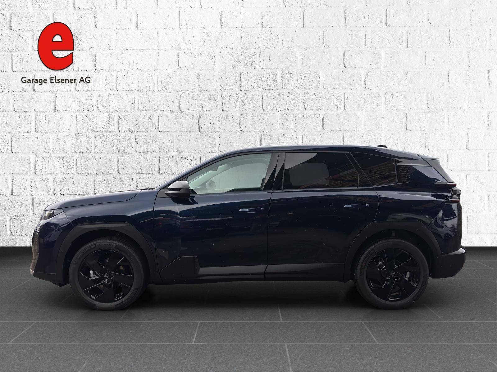 CITROEN C5 Aircross 1.2 Hybrid Plus-image-1