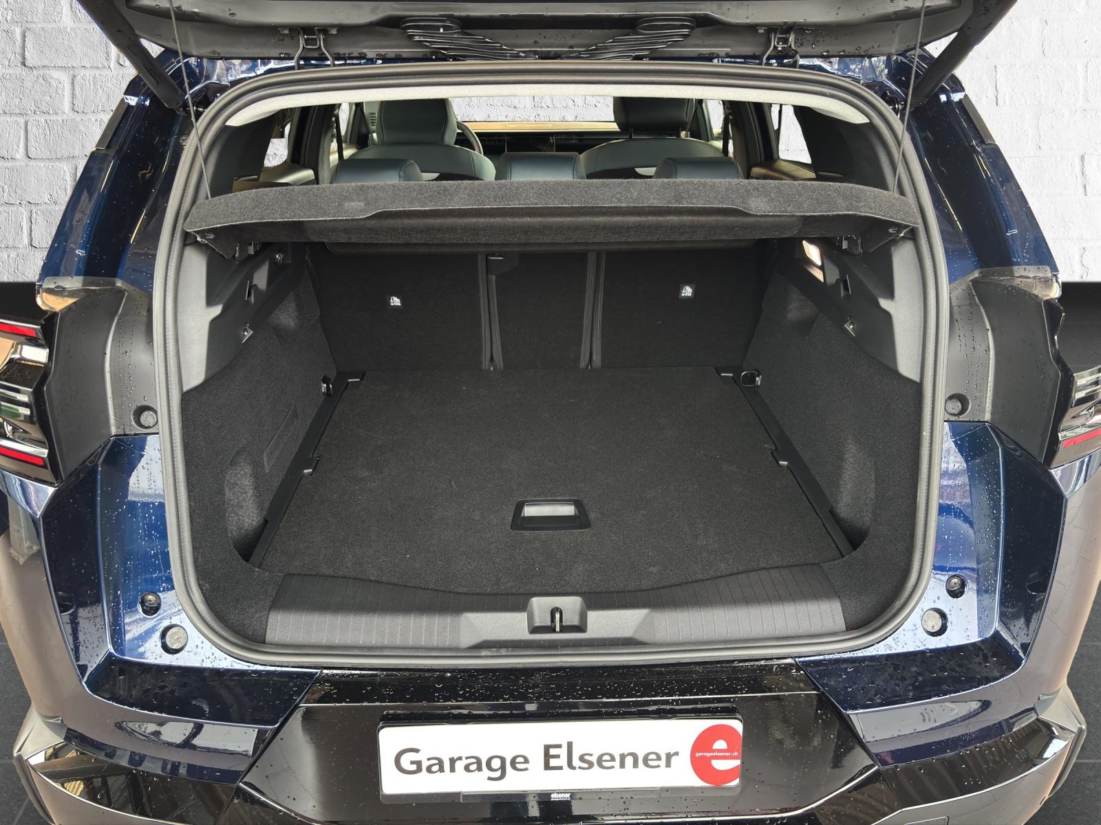 CITROEN C5 Aircross 1.2 Hybrid Plus-image-10