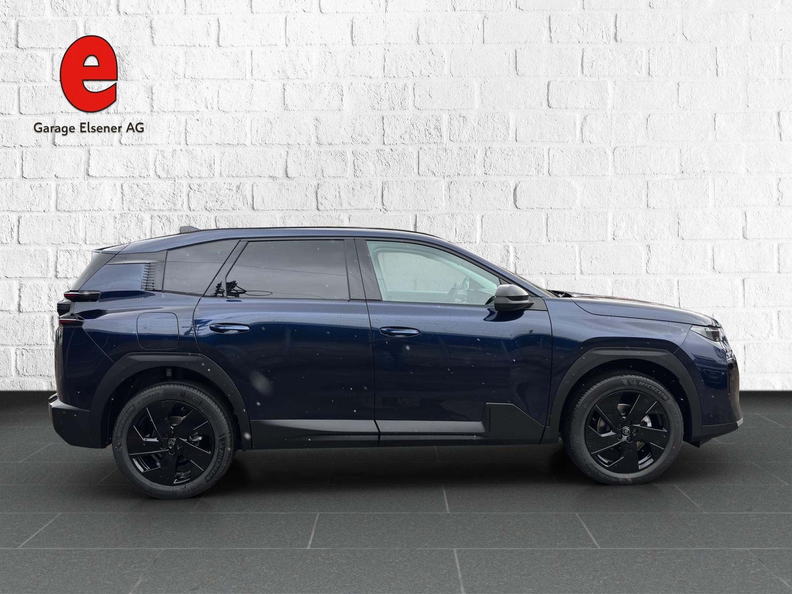 CITROEN C5 Aircross 1.2 Hybrid Plus-image-5