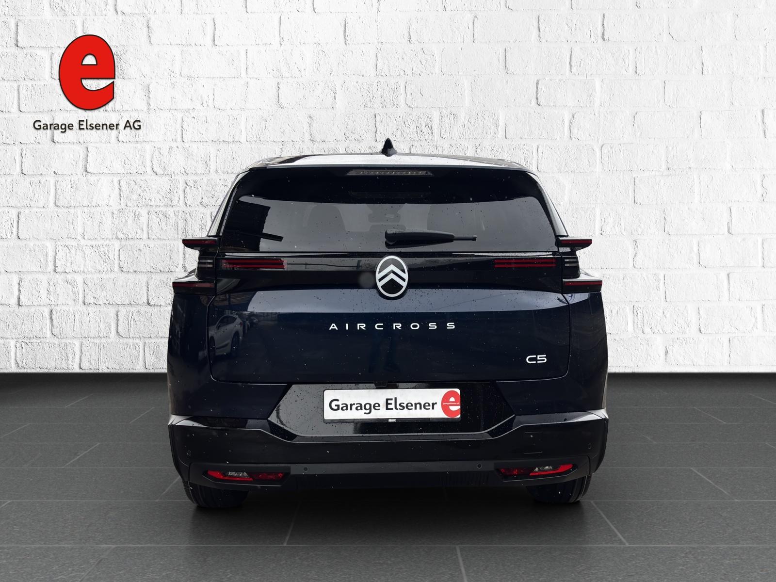 CITROEN C5 Aircross 1.2 Hybrid Plus-image-3