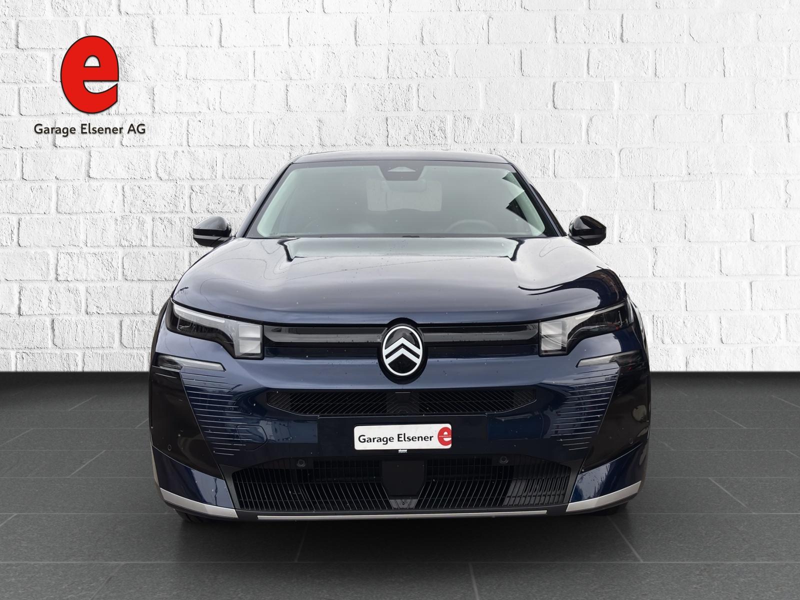 CITROEN C5 Aircross 1.2 Hybrid Plus-image-7