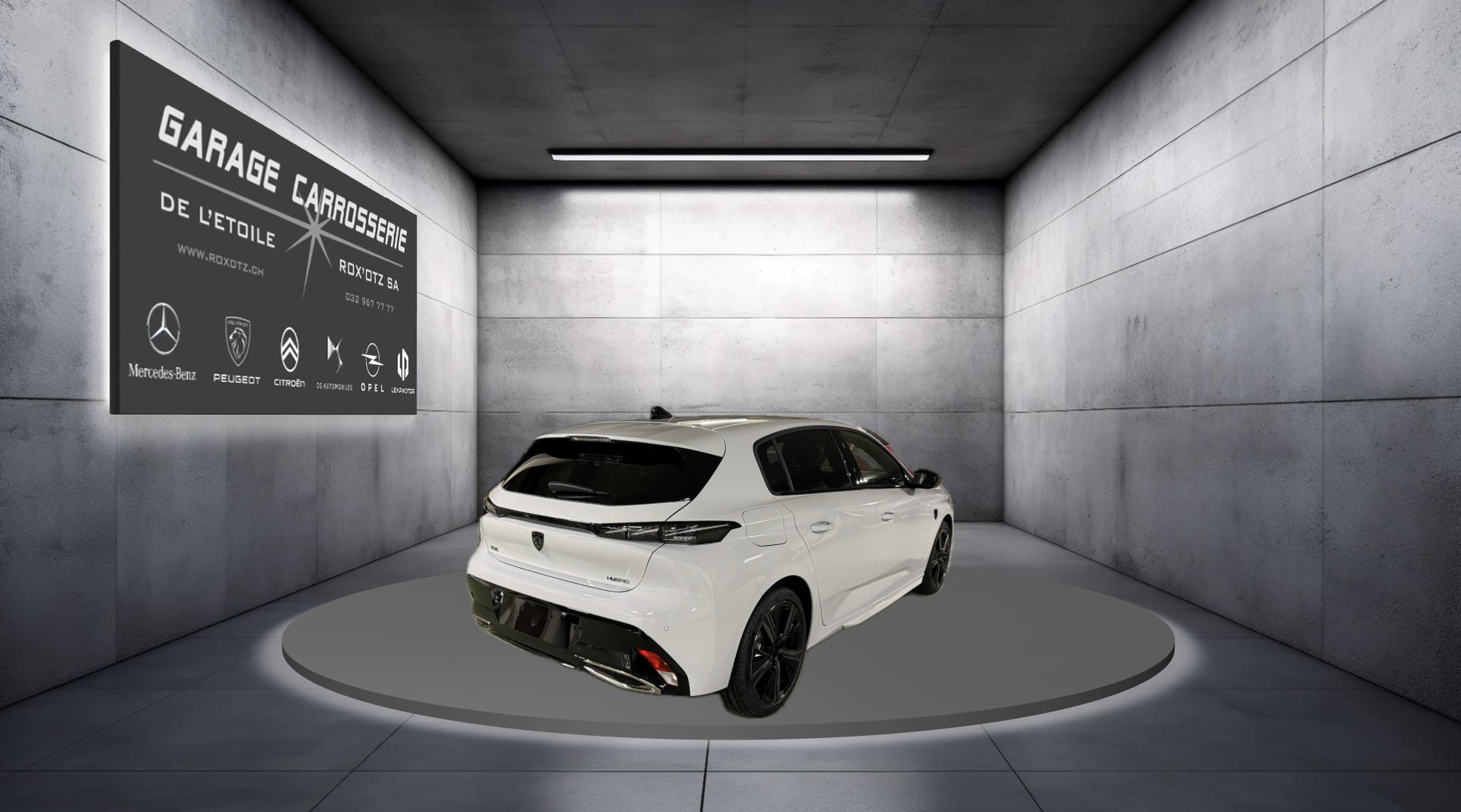 PEUGEOT 308 1.6 PHEV 195 GT-image-3