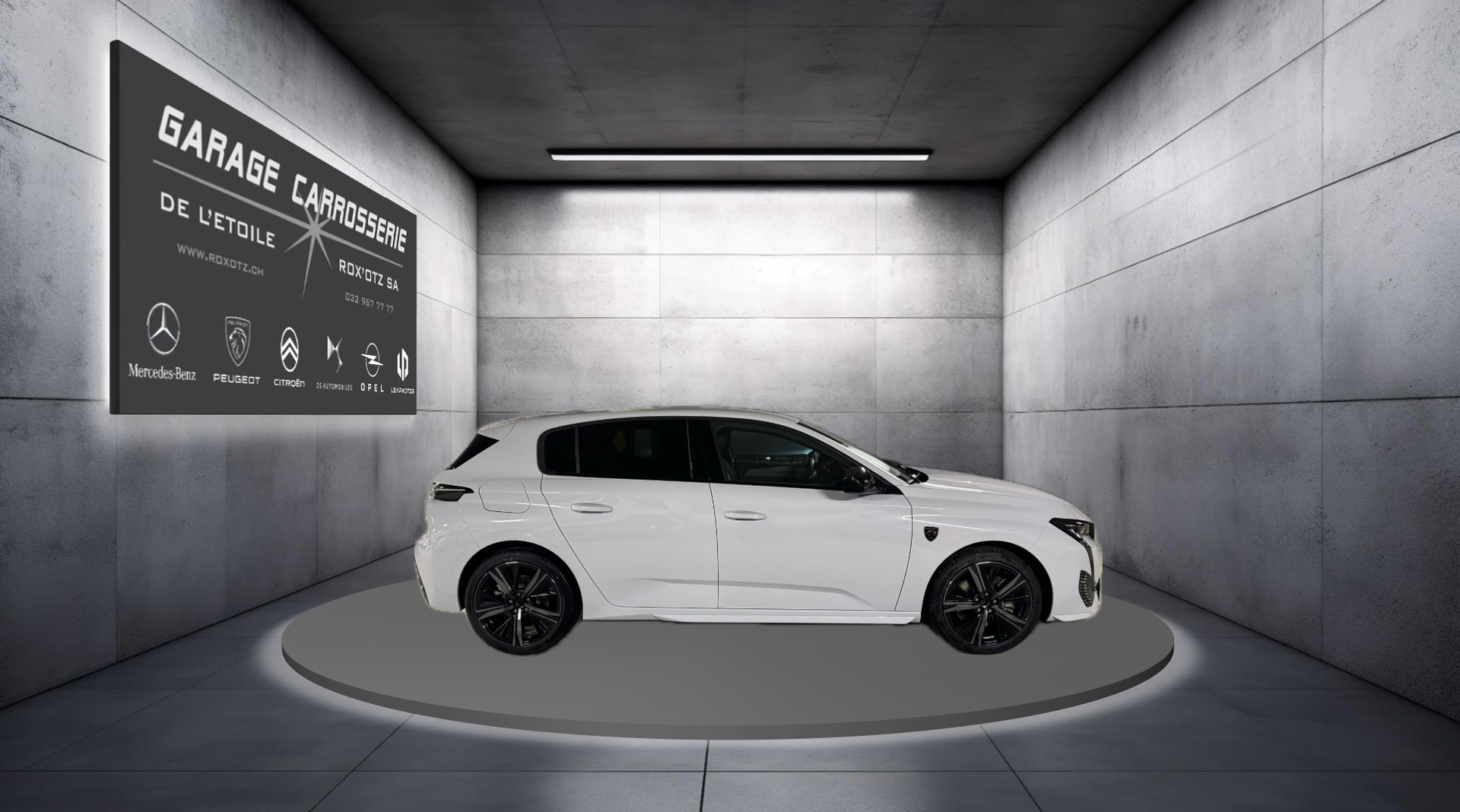 PEUGEOT 308 1.6 PHEV 195 GT-image-2