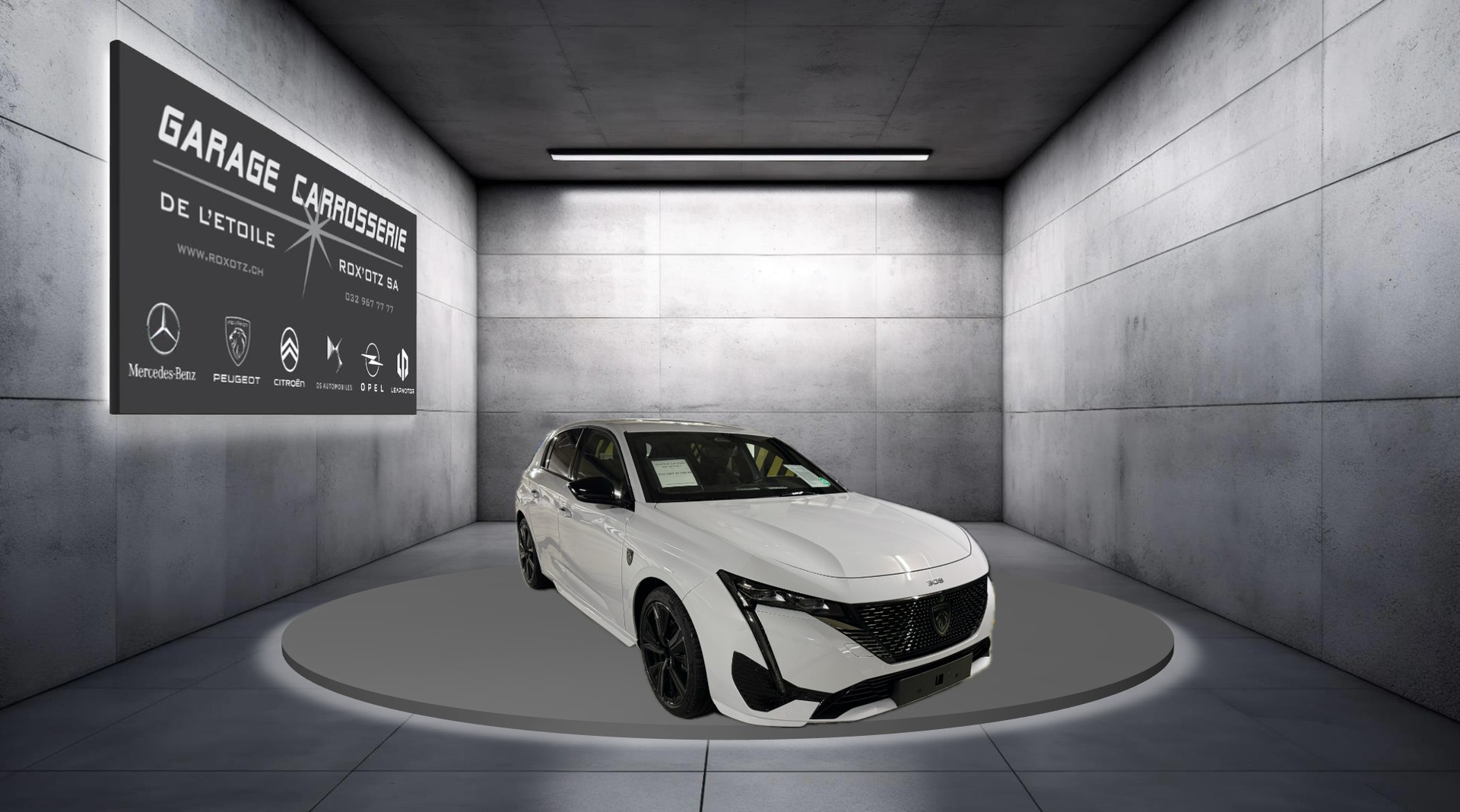 PEUGEOT 308 1.6 PHEV 195 GT-image-1