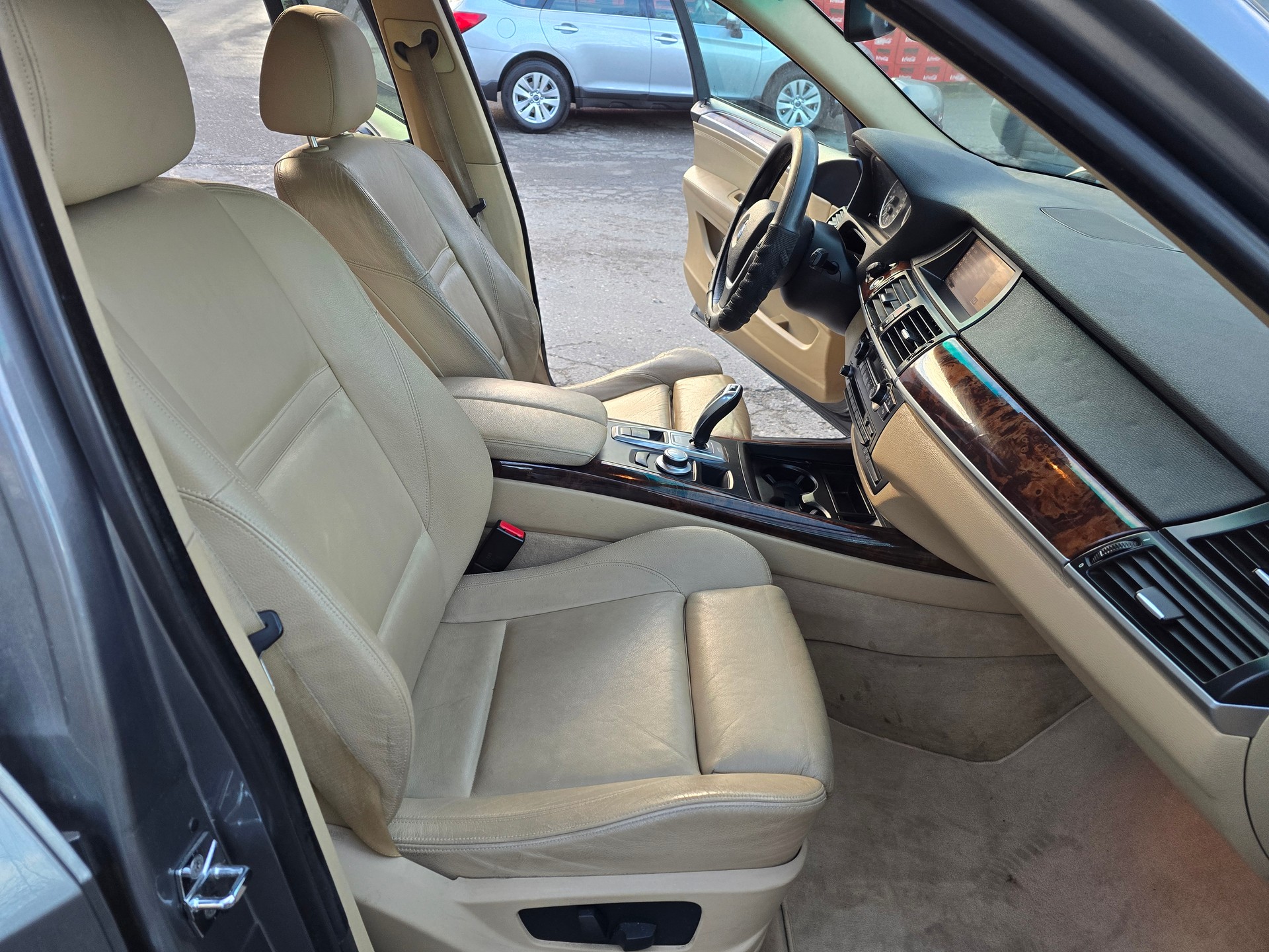 BMW X5 xDrive 30d (3.0d) Steptronic-image-13