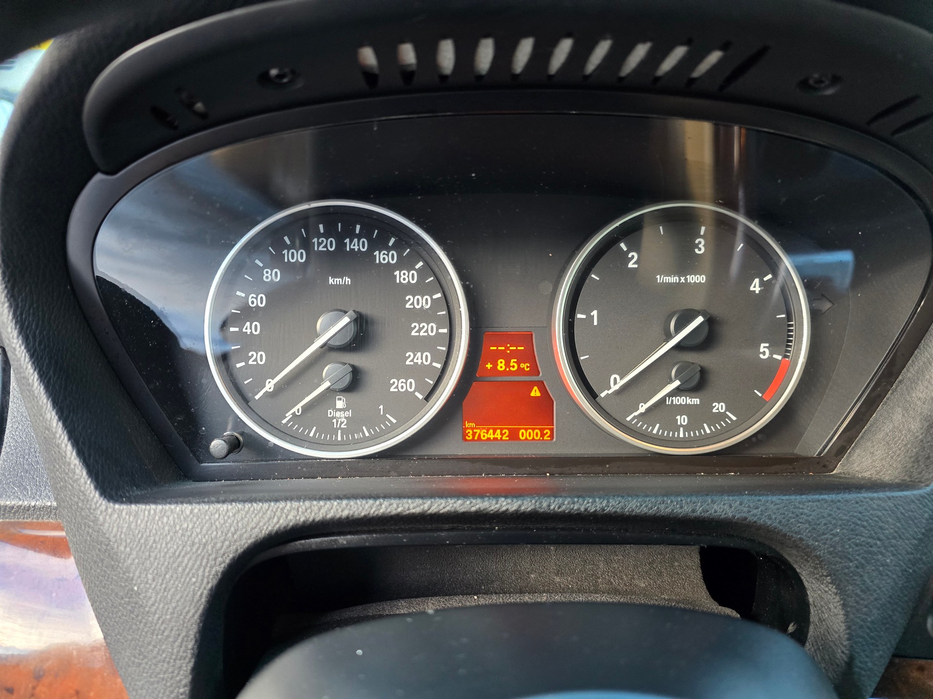 BMW X5 xDrive 30d (3.0d) Steptronic-image-19