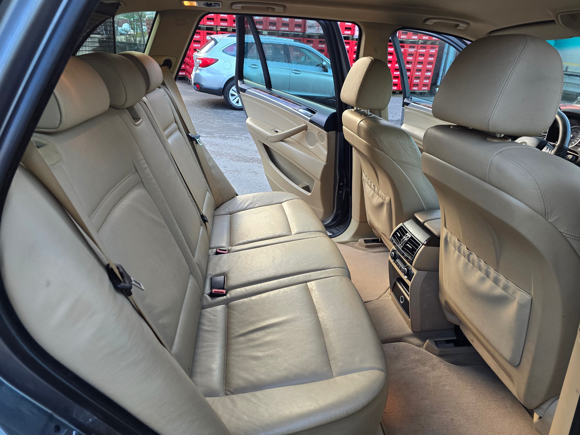BMW X5 xDrive 30d (3.0d) Steptronic-image-14