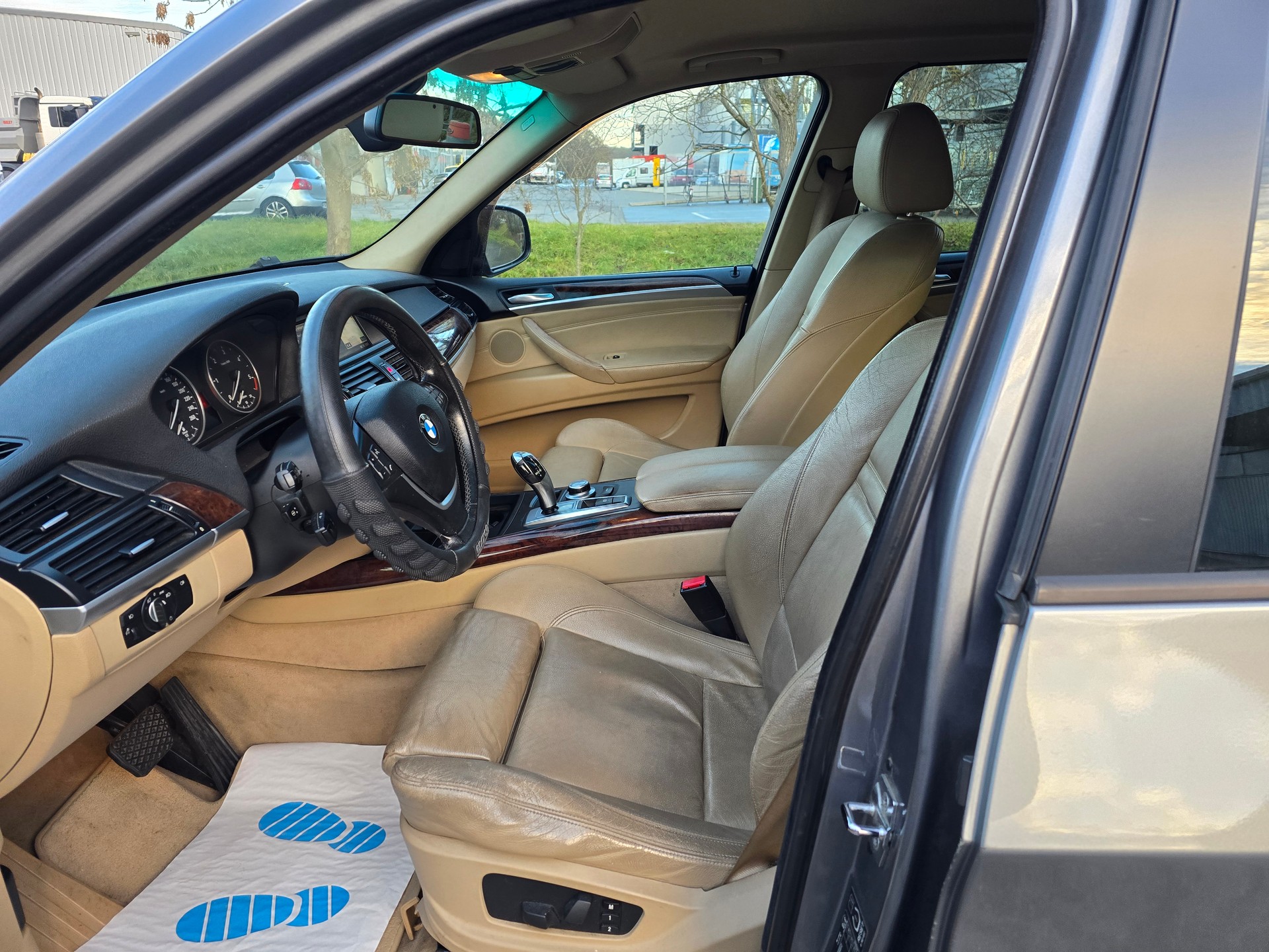 BMW X5 xDrive 30d (3.0d) Steptronic-image-10