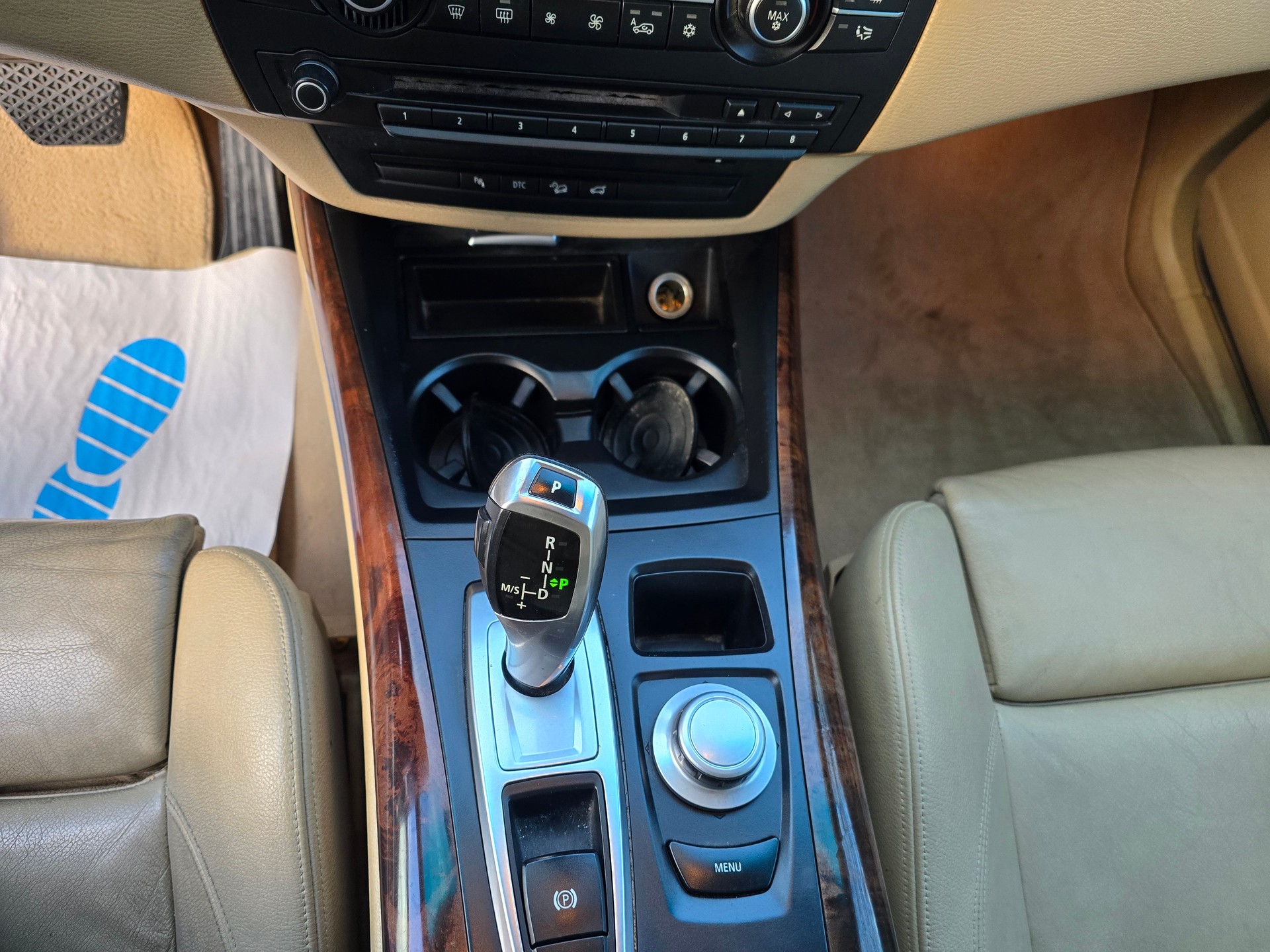 BMW X5 xDrive 30d (3.0d) Steptronic-image-17