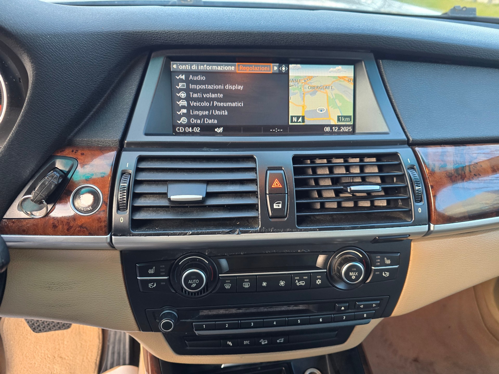 BMW X5 xDrive 30d (3.0d) Steptronic-image-16