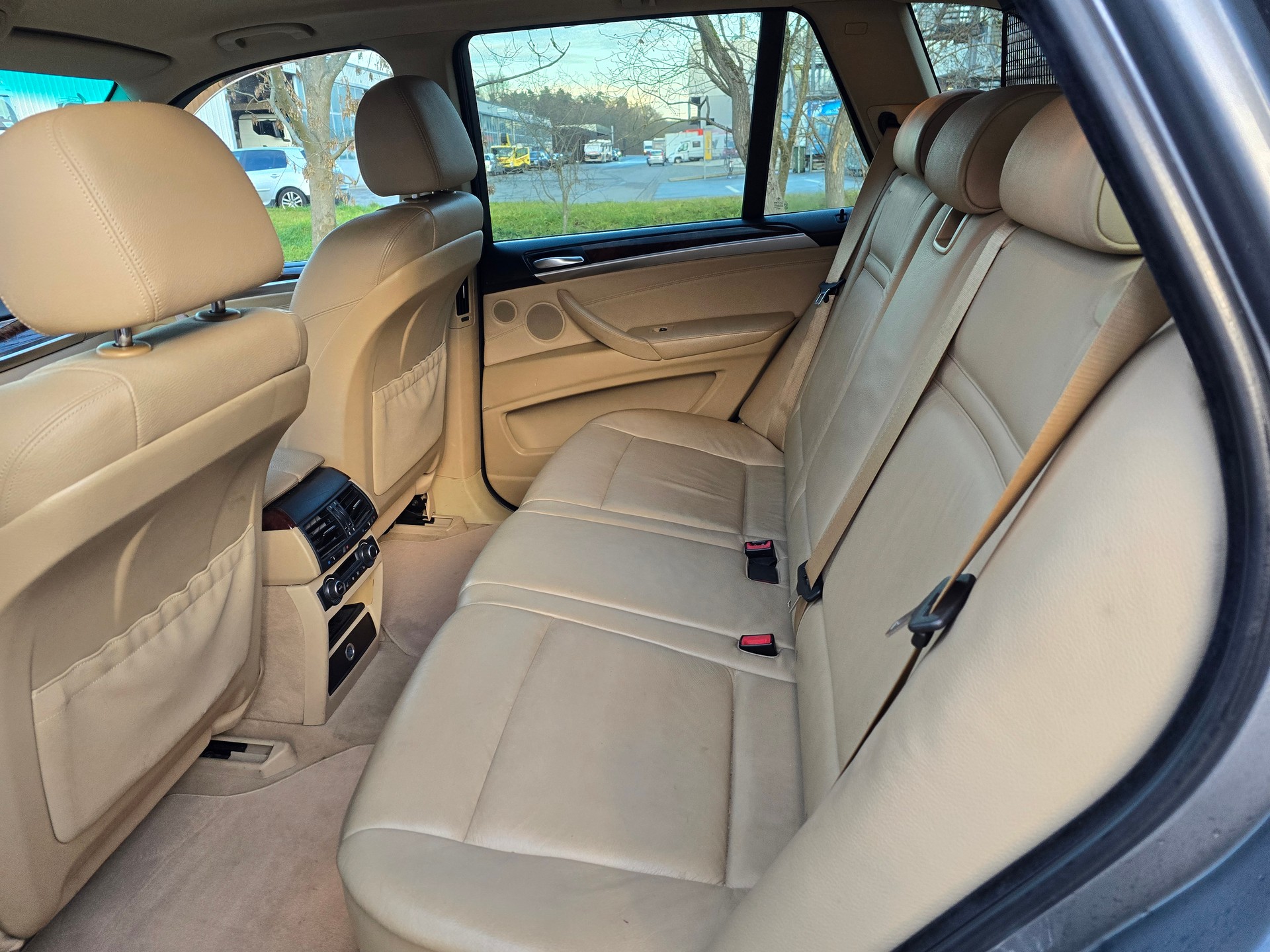 BMW X5 xDrive 30d (3.0d) Steptronic-image-12