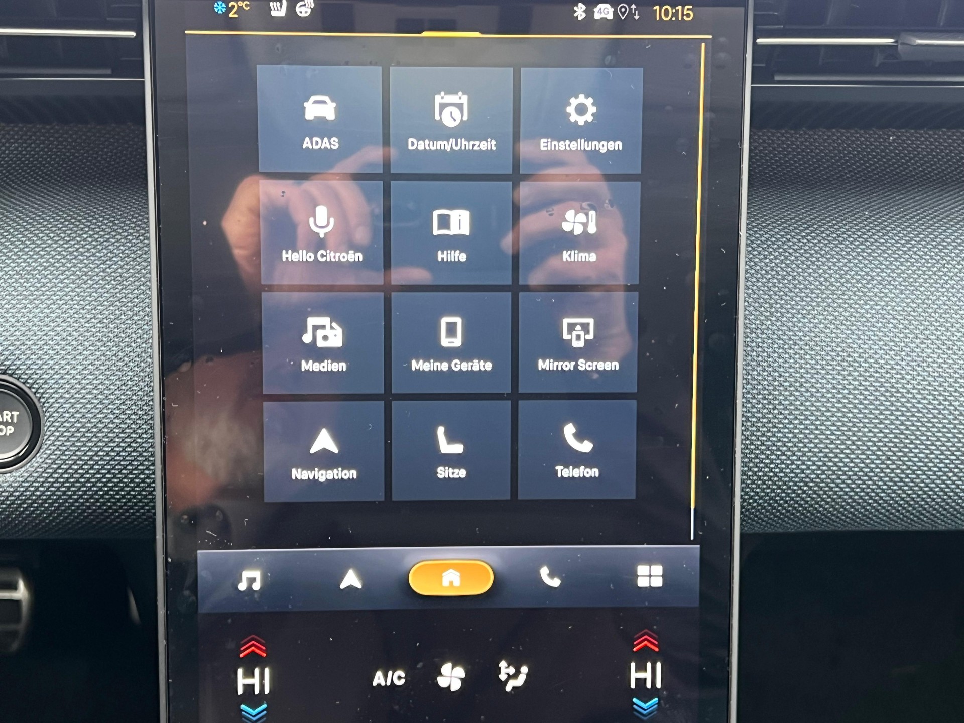 CITROEN C5 Aircross 1.2 Hybrid Max-image-28