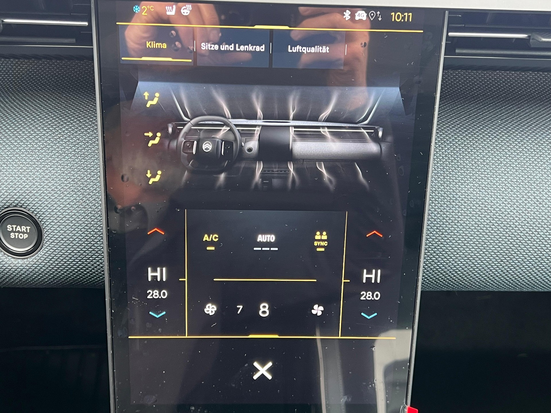 CITROEN C5 Aircross 1.2 Hybrid Max-image-26