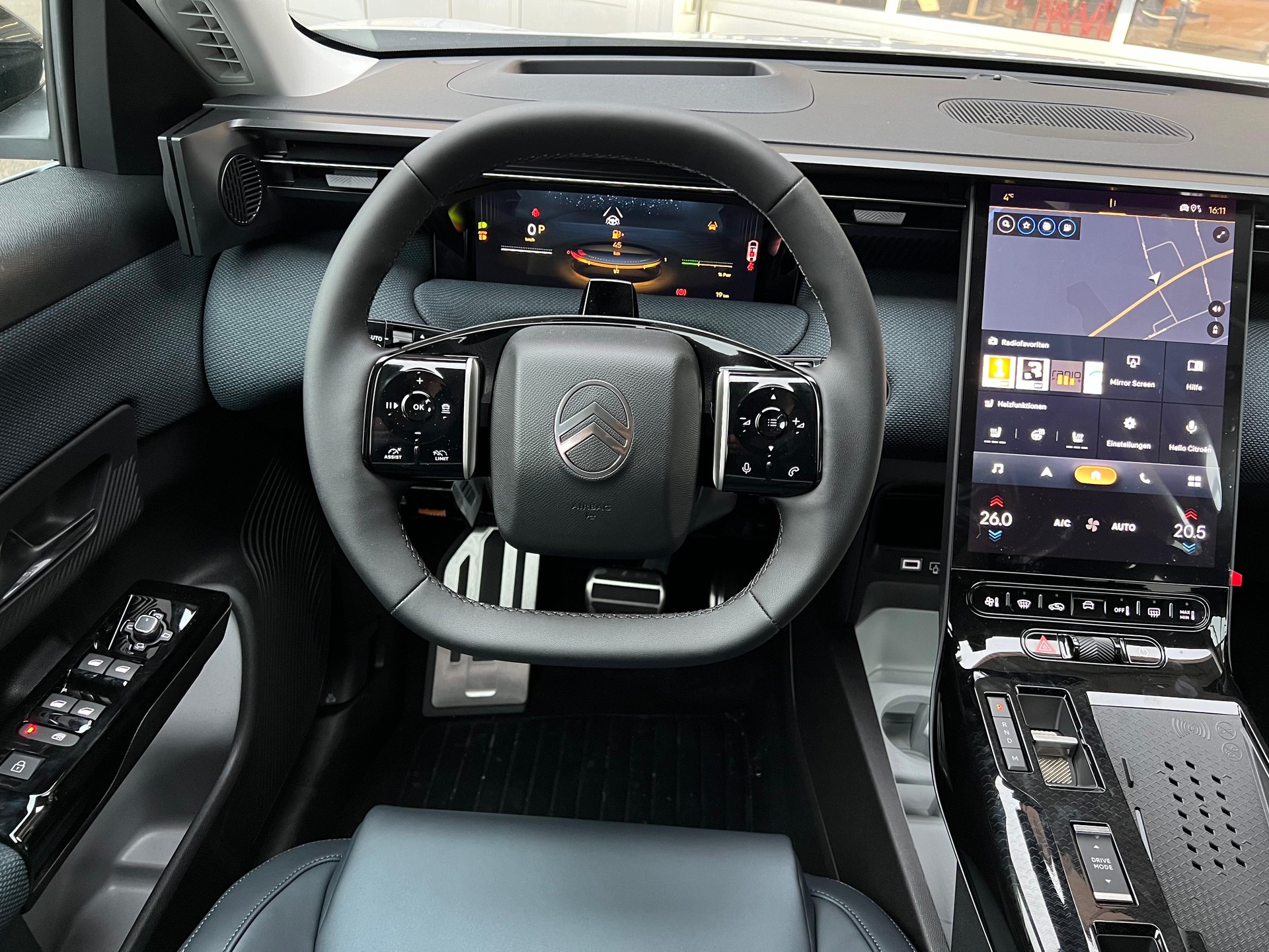 CITROEN C5 Aircross 1.2 Hybrid Max-image-18