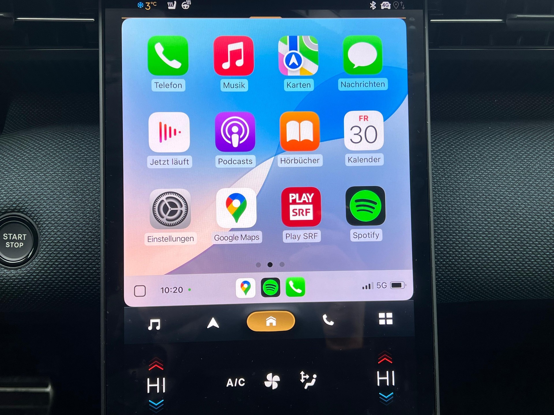 CITROEN C5 Aircross 1.2 Hybrid Max-image-28