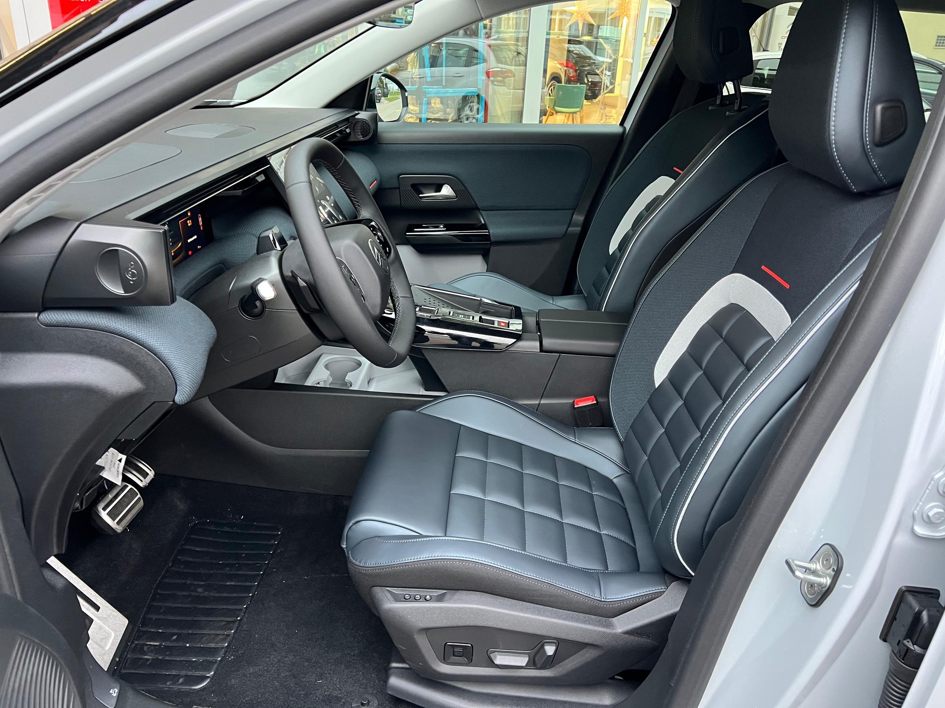 CITROEN C5 Aircross 1.2 Hybrid Max-image-13