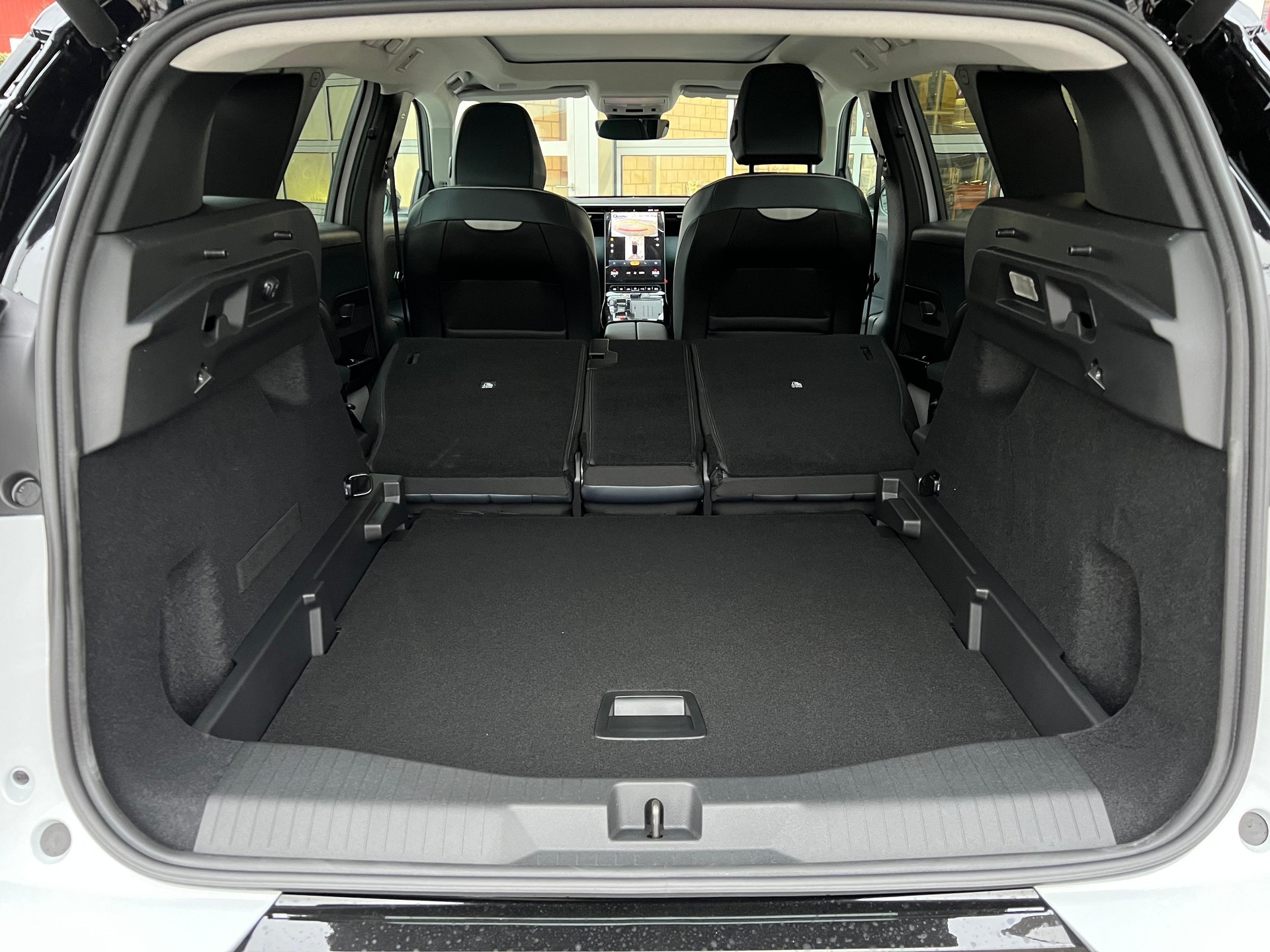 CITROEN C5 Aircross 1.2 Hybrid Max-image-10