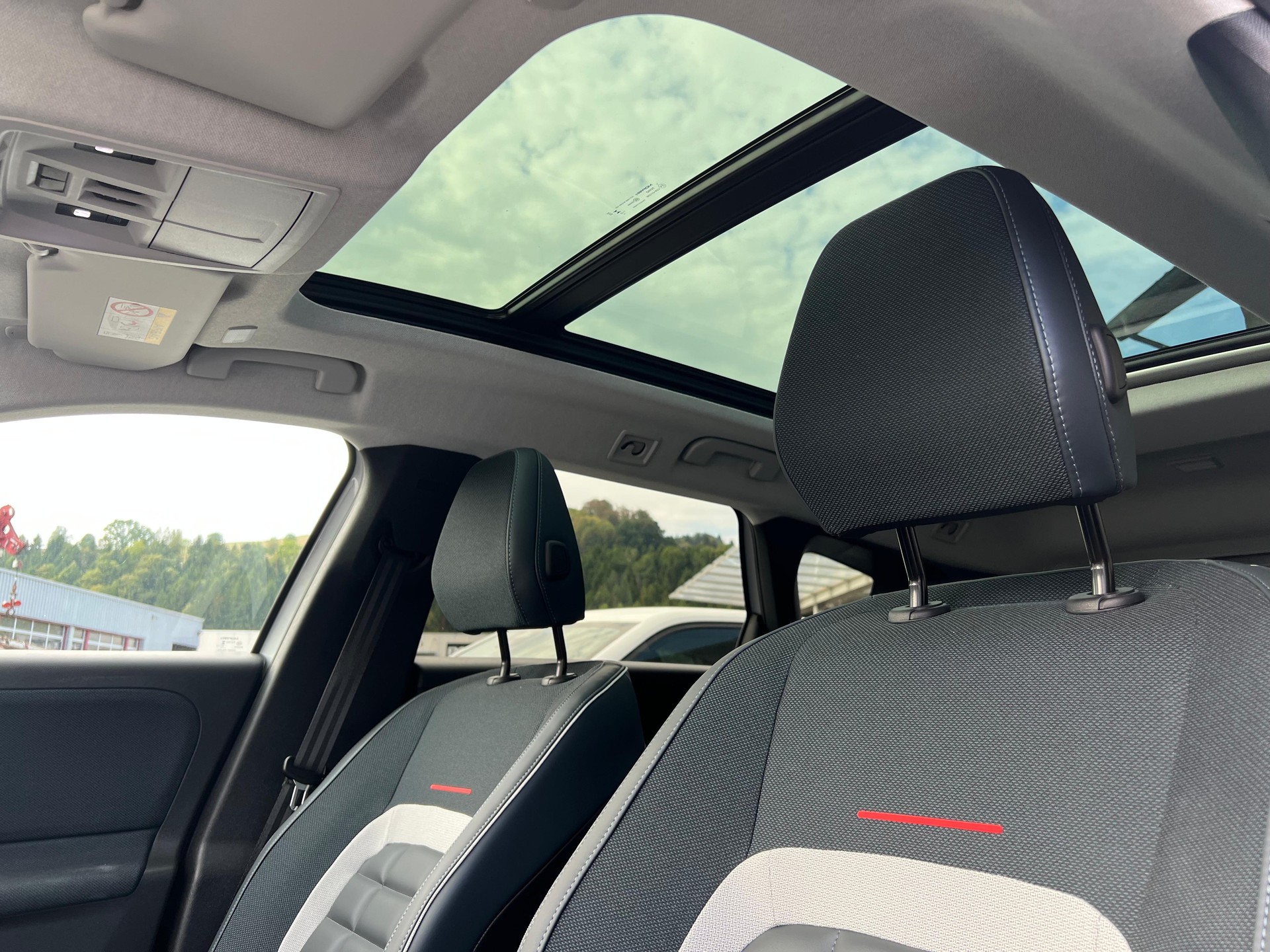 CITROEN C5 Aircross 1.2 Hybrid Max-image-13
