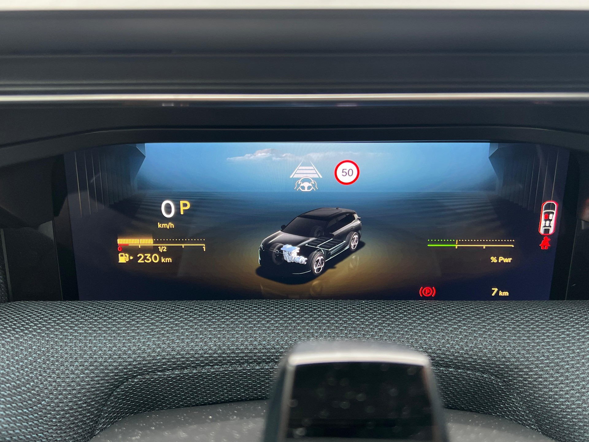 CITROEN C5 Aircross 1.2 Hybrid Max-image-23
